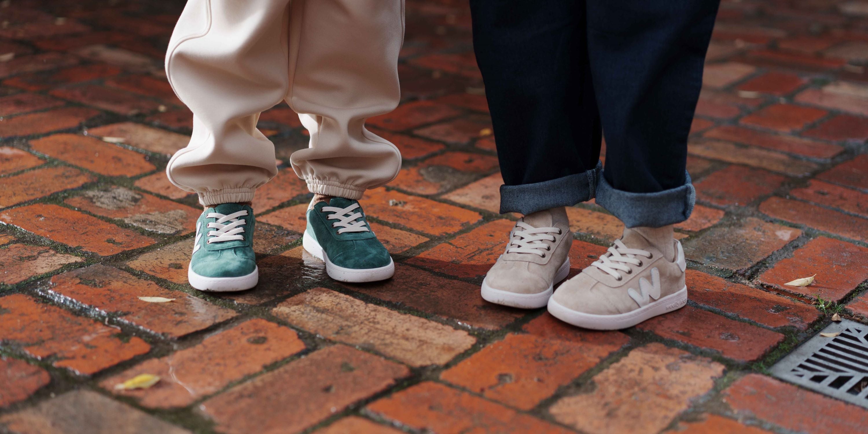 kids sneakers woollykids