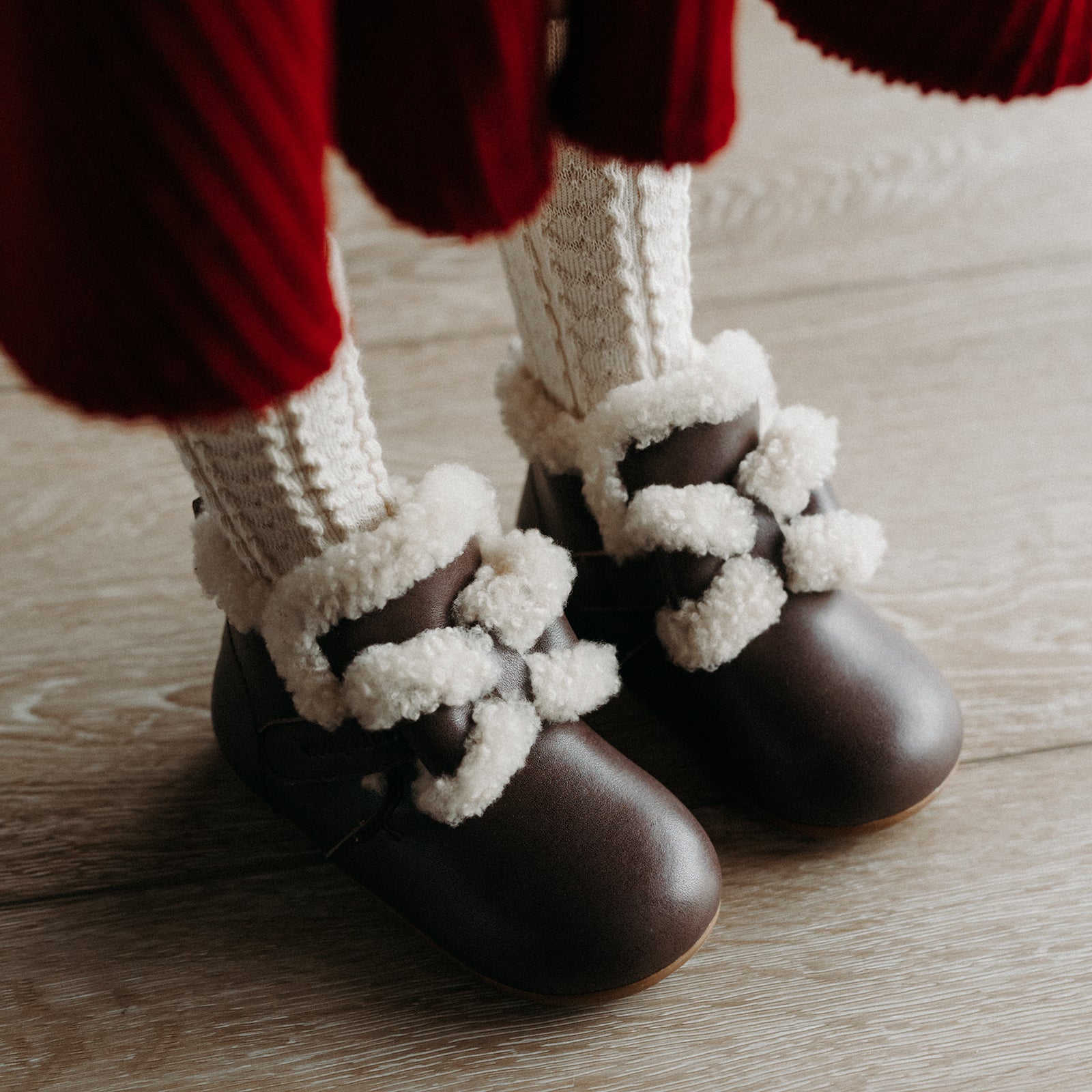 Brala - Coffee Brown