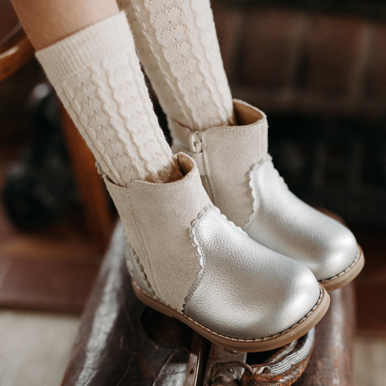 Elsa - Starry Silver