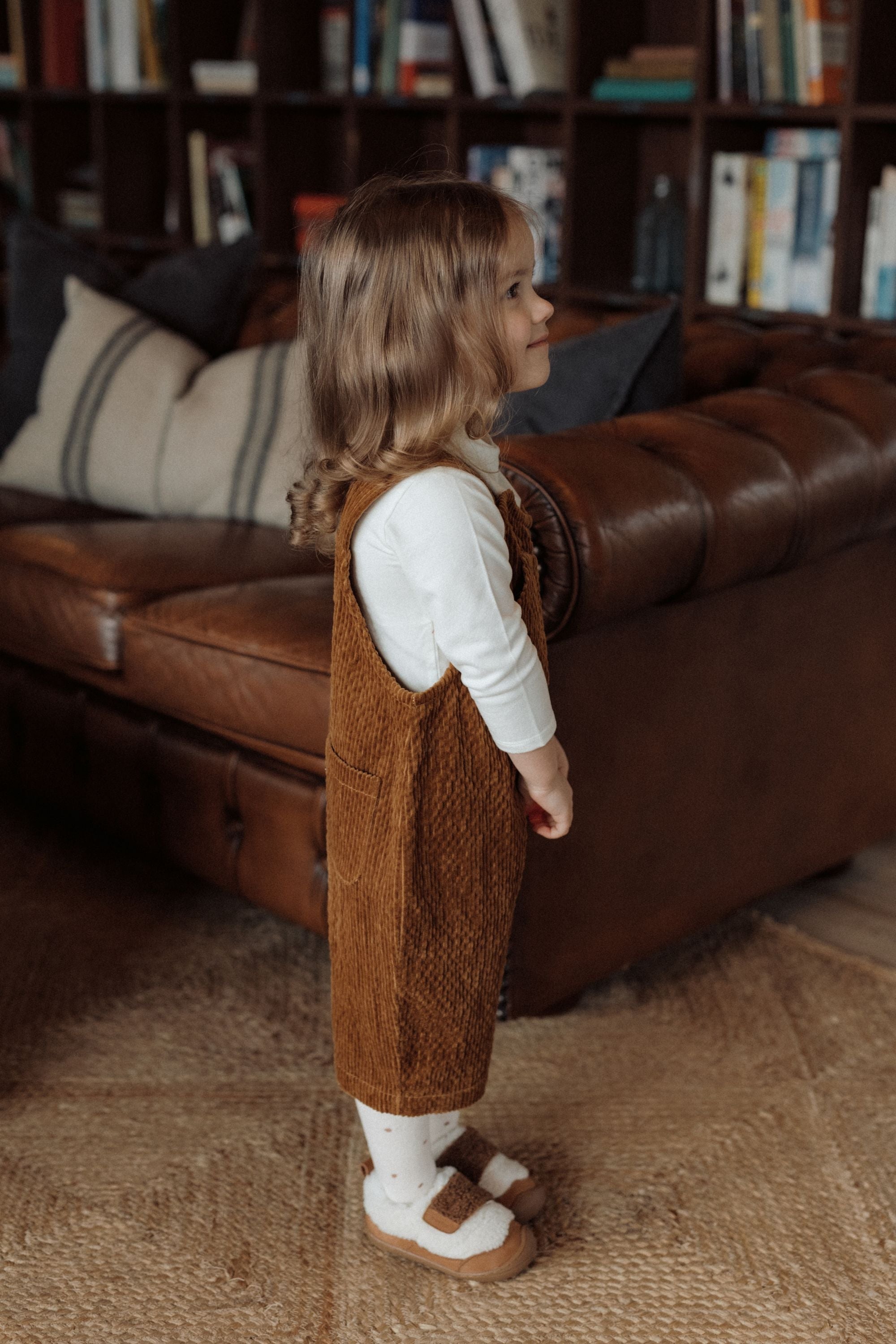 wirrawirra baby boy clothespolka dot socks light beige24 Winter Boys Girls New Arrivals Sock