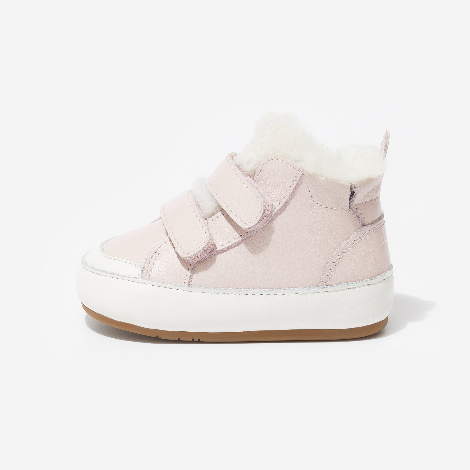 Fur Orly - Cherry Pink