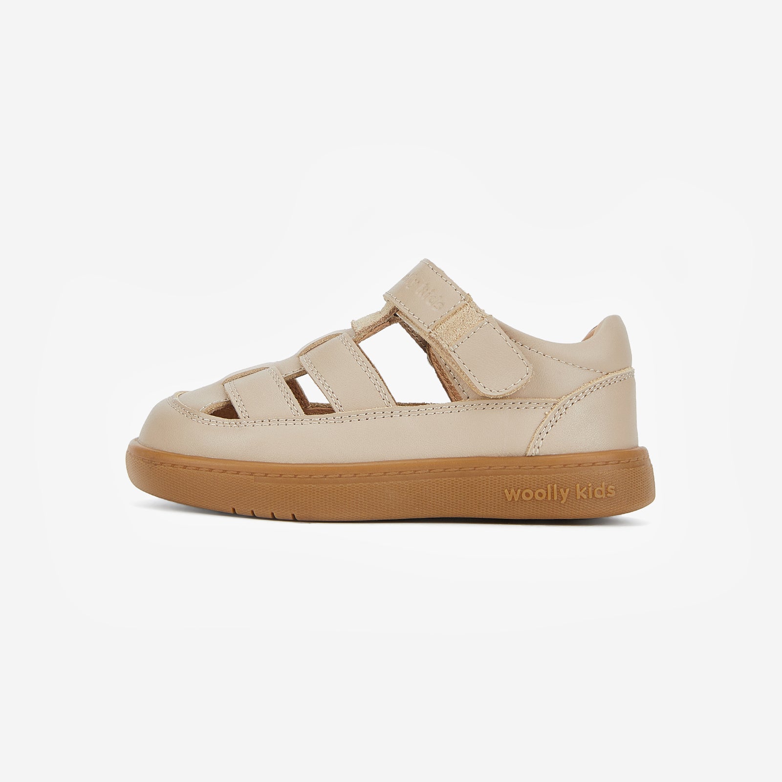 Theo - Milktea Brown