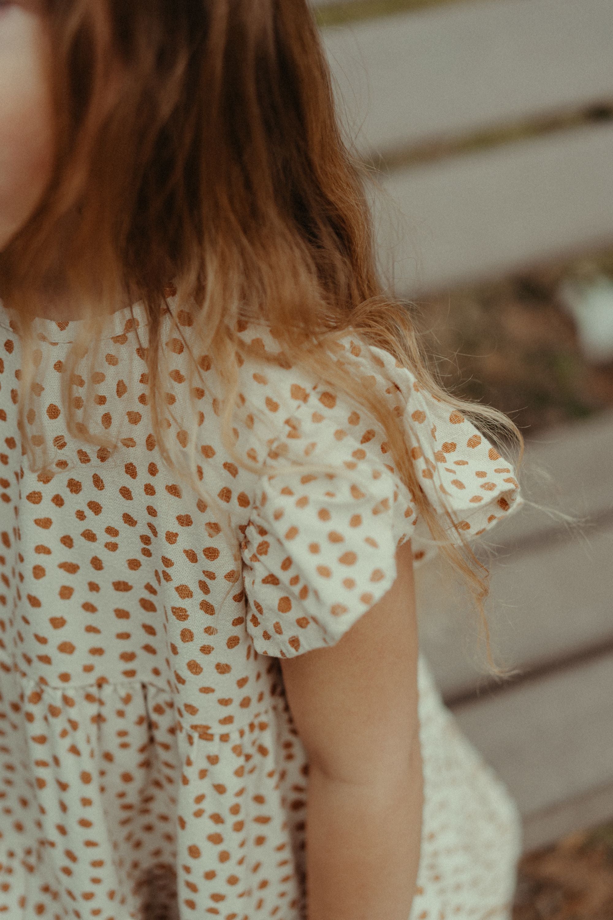 wirrawirra baby clothes leopard print linen dress leopard print 24 Midsummer Dresses Girls New Arrivals Skirts