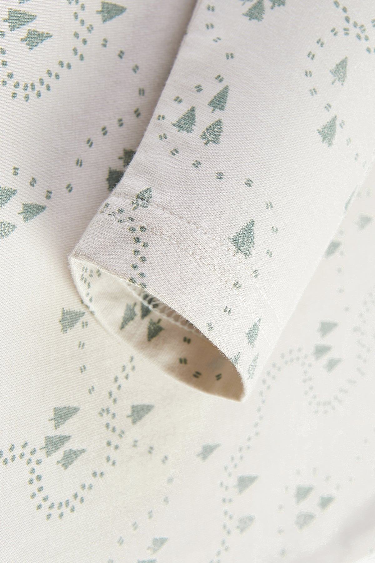 wirrawirra organic newborn outfit printed long sleeve t shirt forest 24 Autumn Autumn Boys Essentials Girls New Arrivals Spring