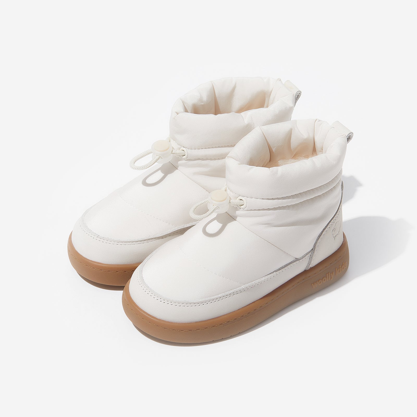 Baguette - Ivory White