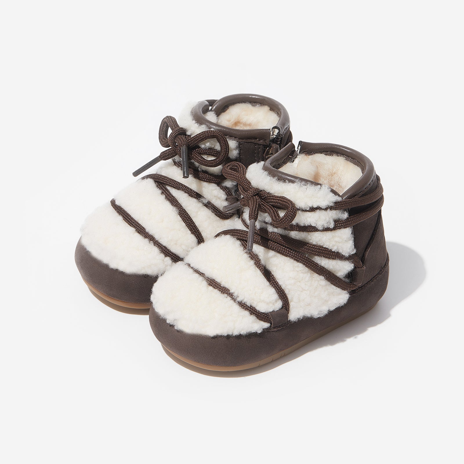 Greenland - Coffee Brown