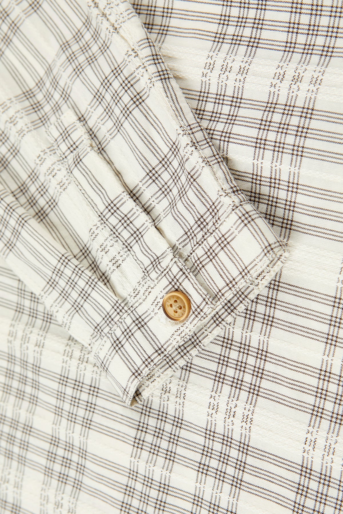 Literary Shirt - Gray