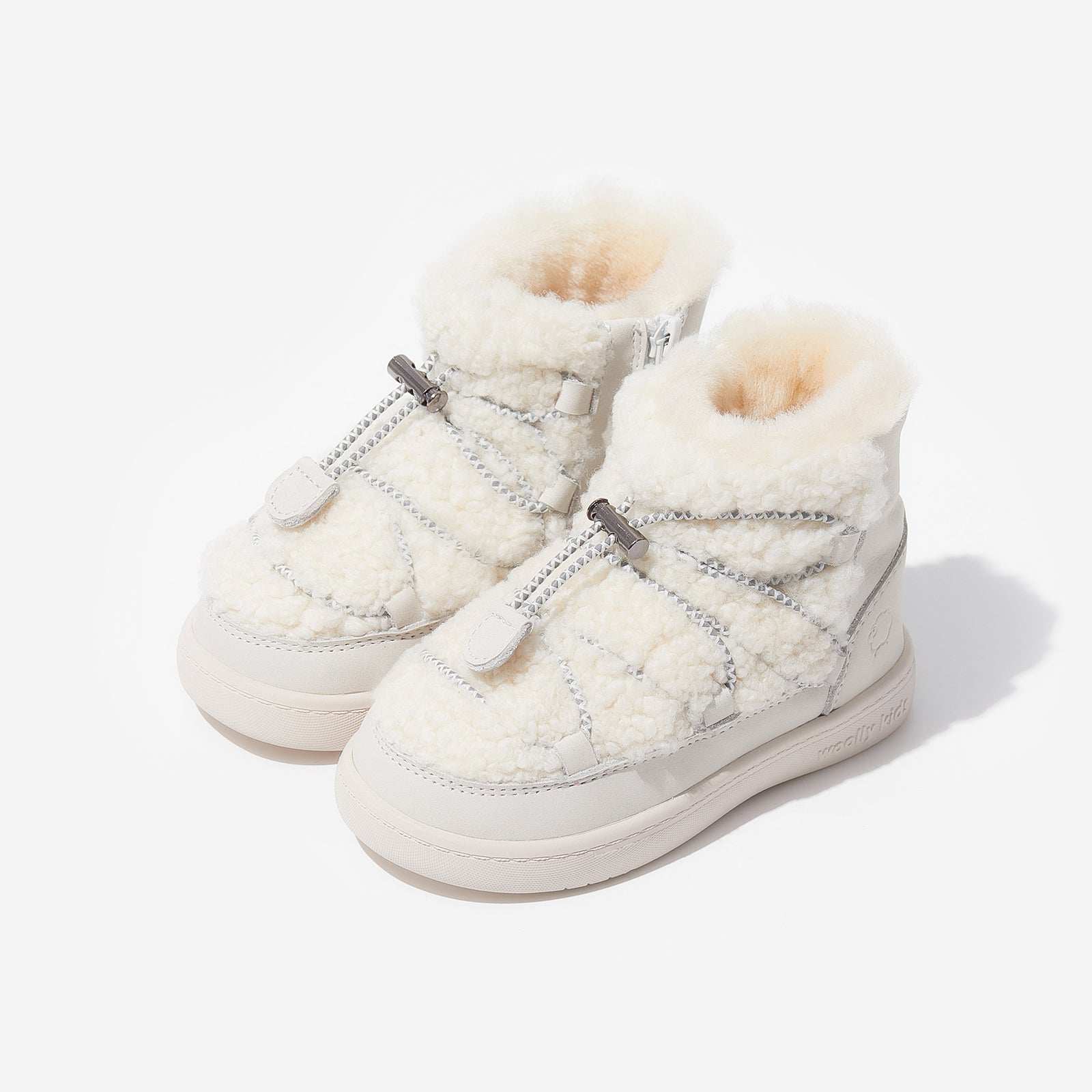 Blokus Boots - Elephant Gray