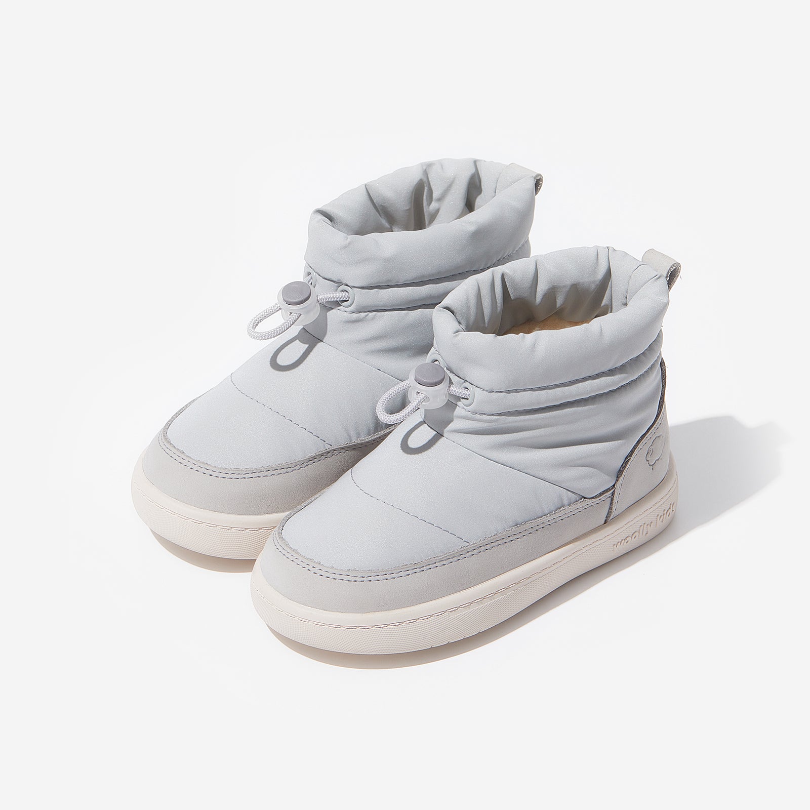 Baguette - Elegant Gray