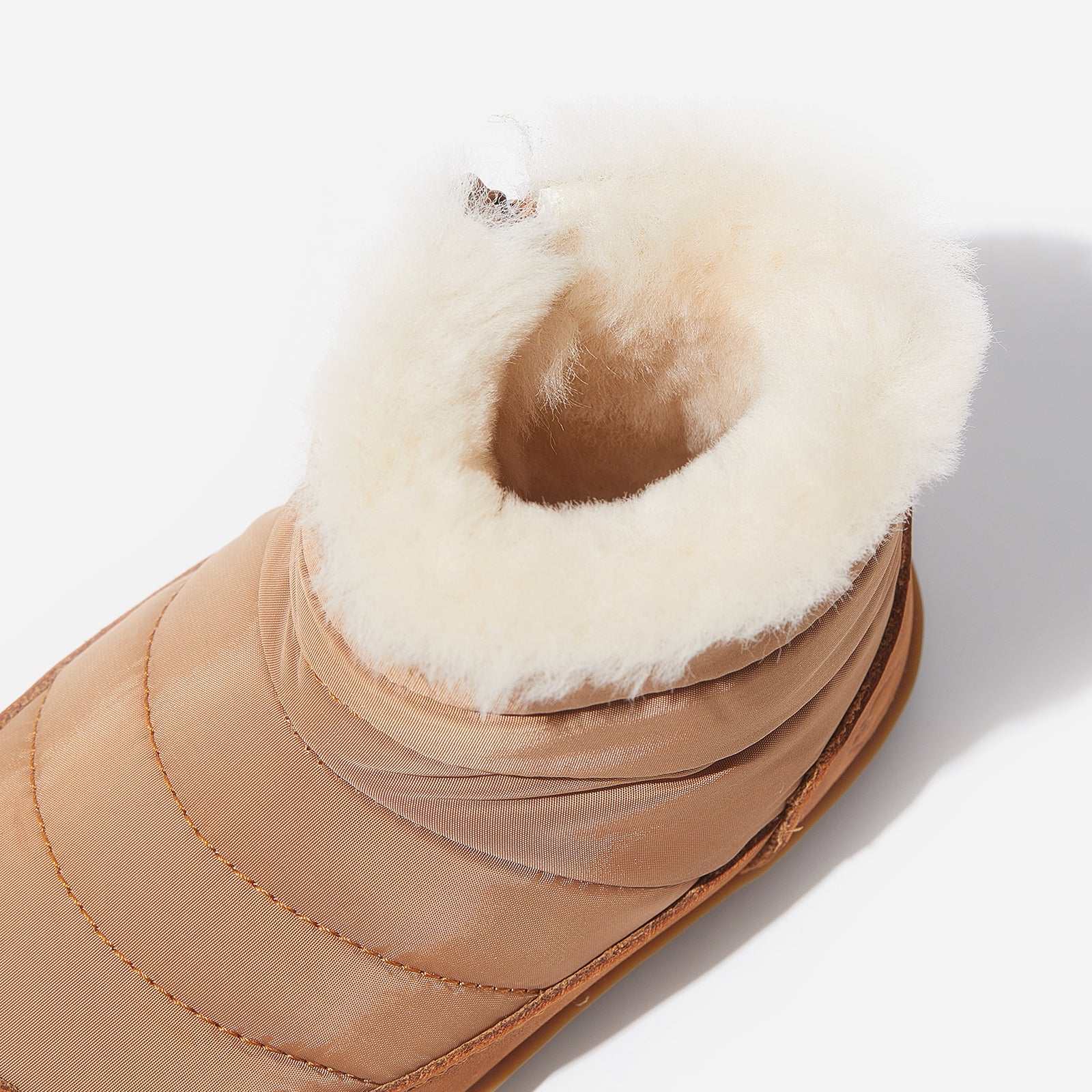 Mini Baguette - Beige