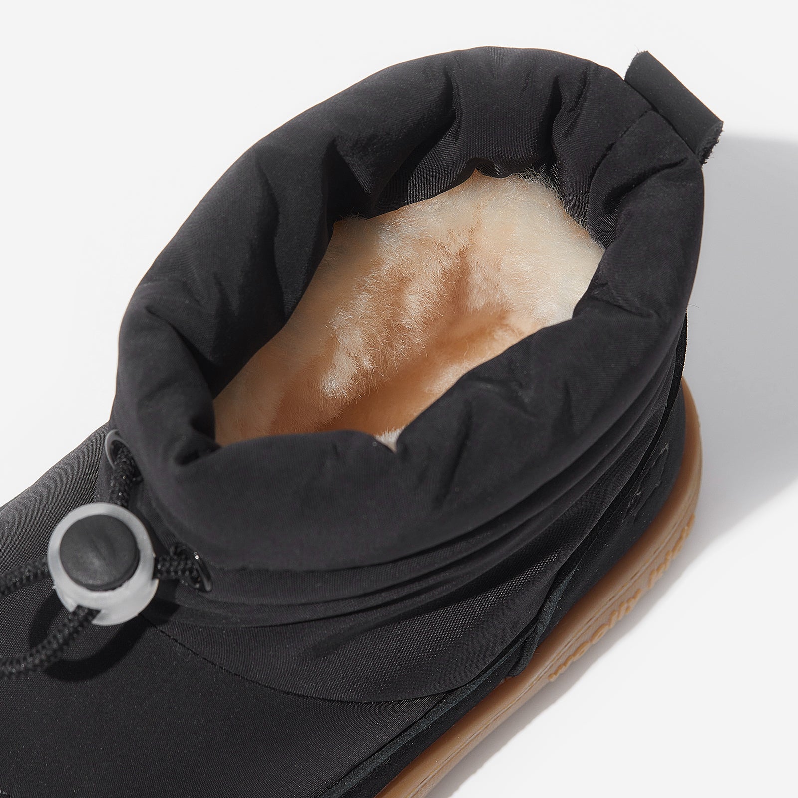 Baguette - Obsidian Black