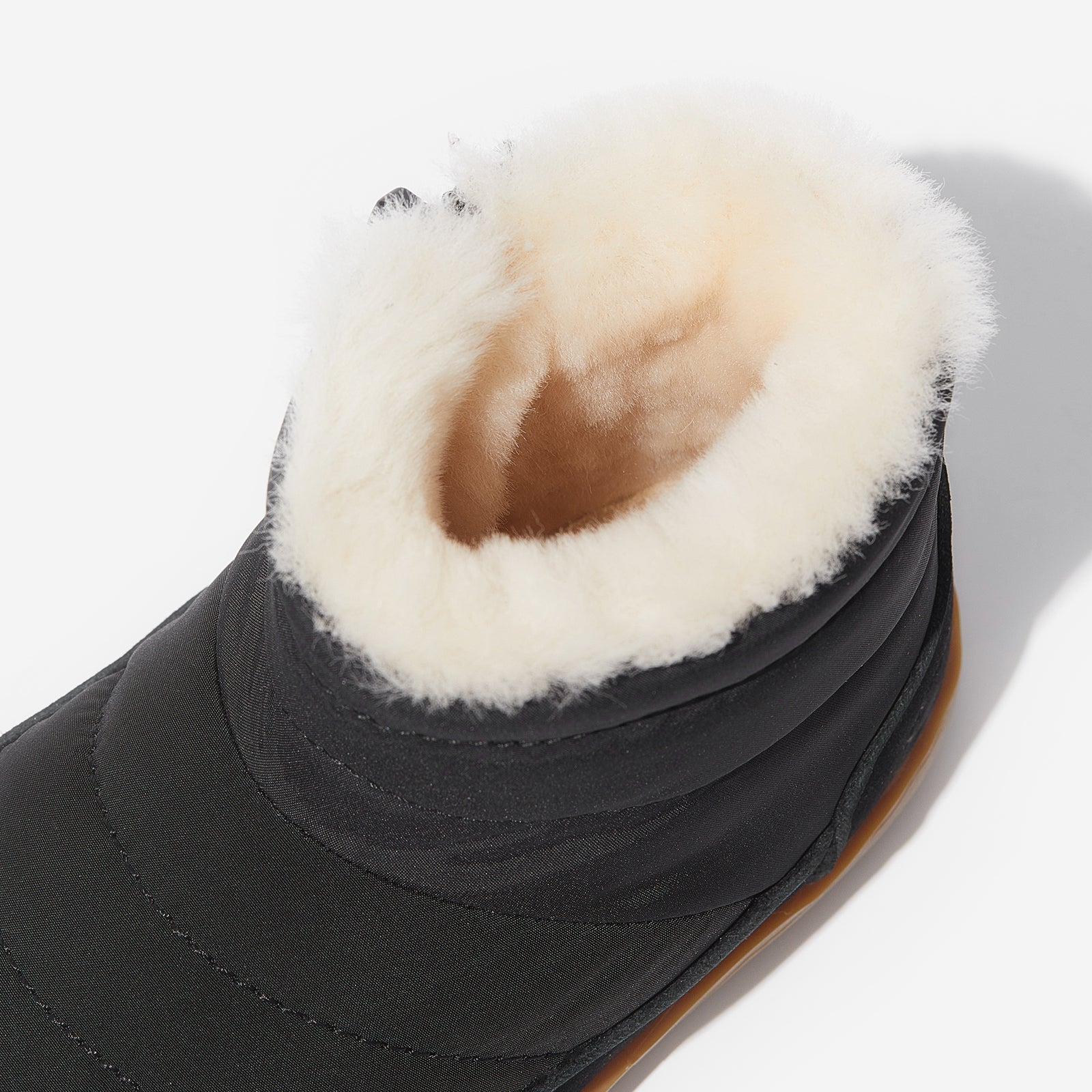 Mini Baguette - Obsidian Black