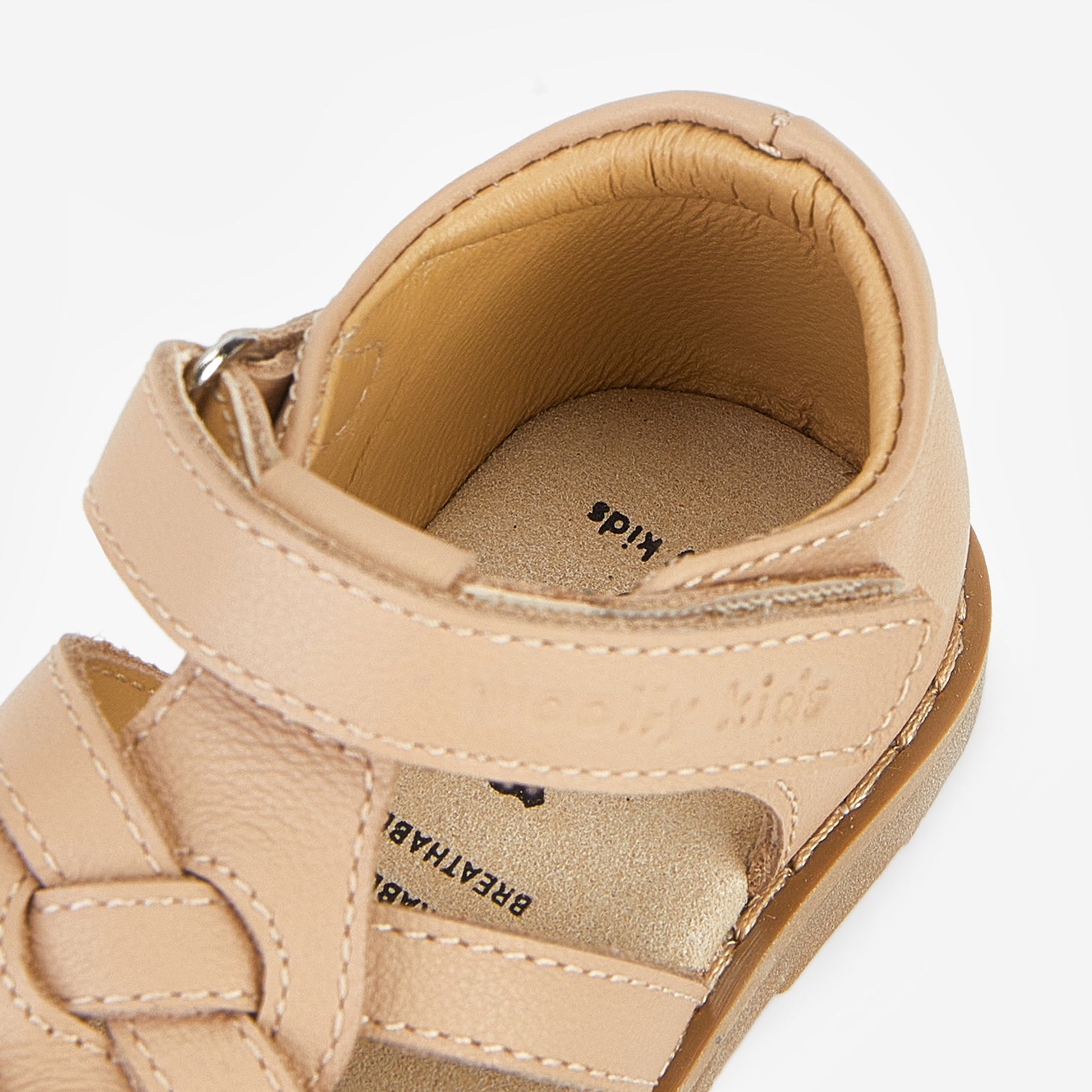 Echo - Milktea Brown