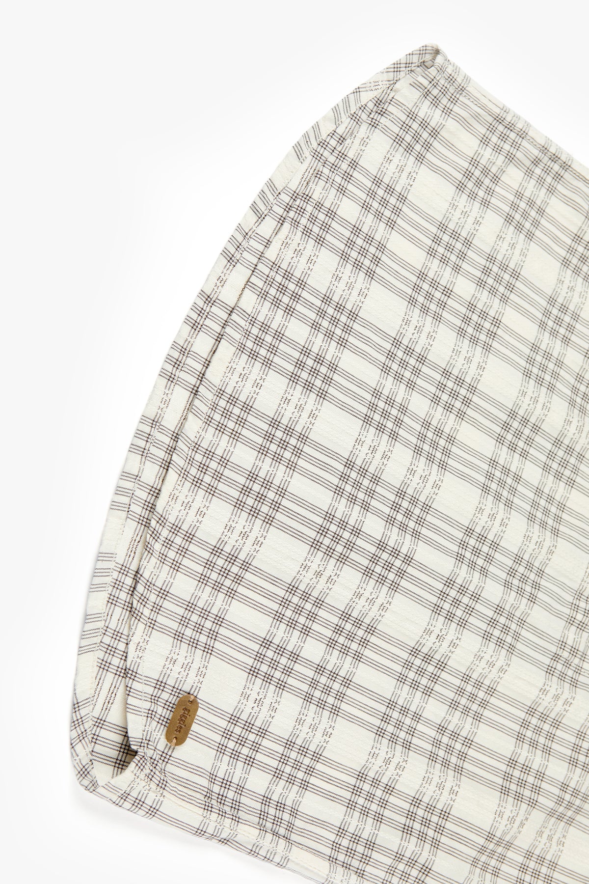 Literary Shirt - Gray