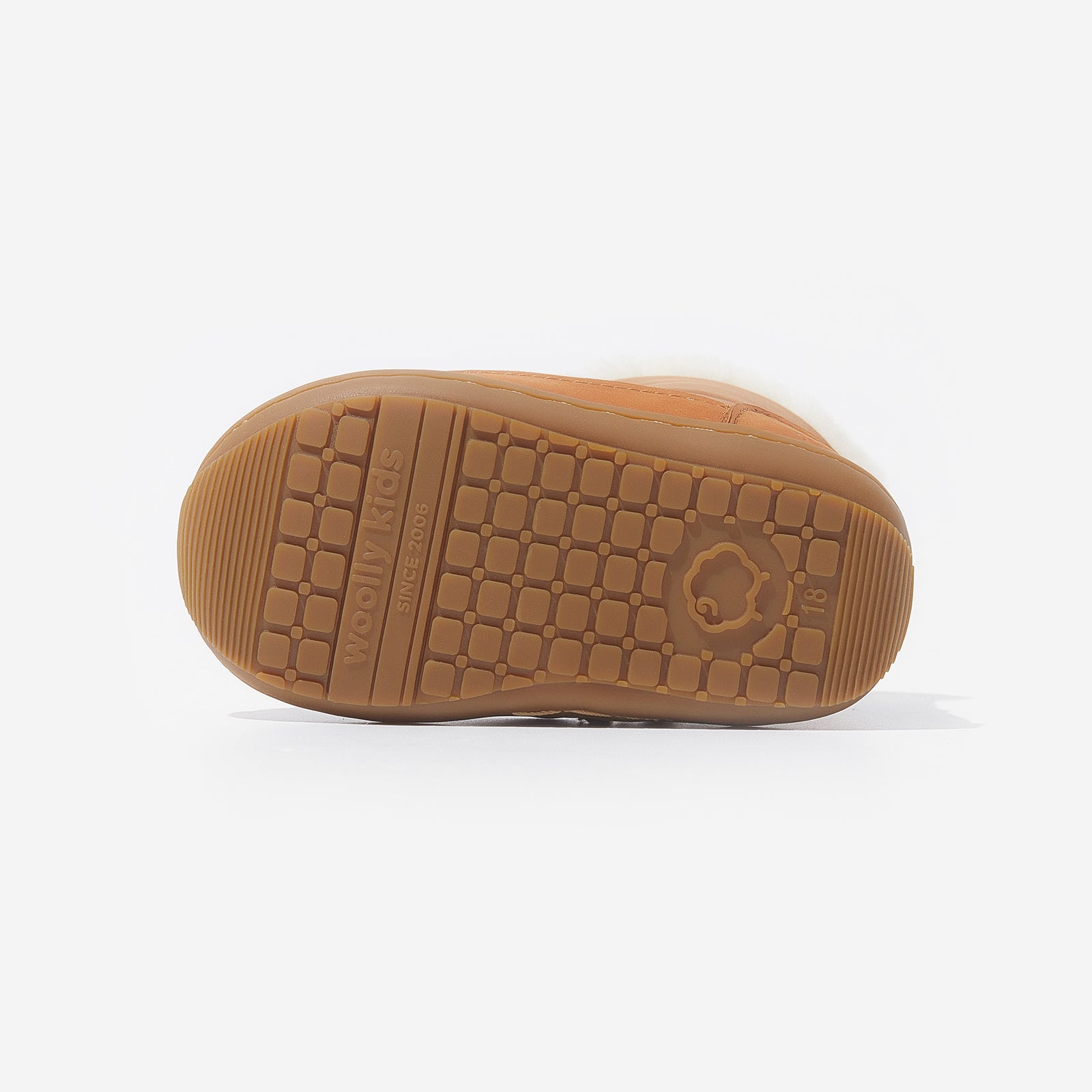 Mini Baguette - Beige