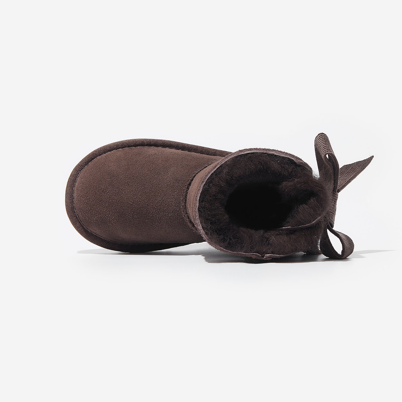 freeze chocolate woolly kids leather kids shoes baby infants shoes Childrens winter boots shoes Toddler snow boots