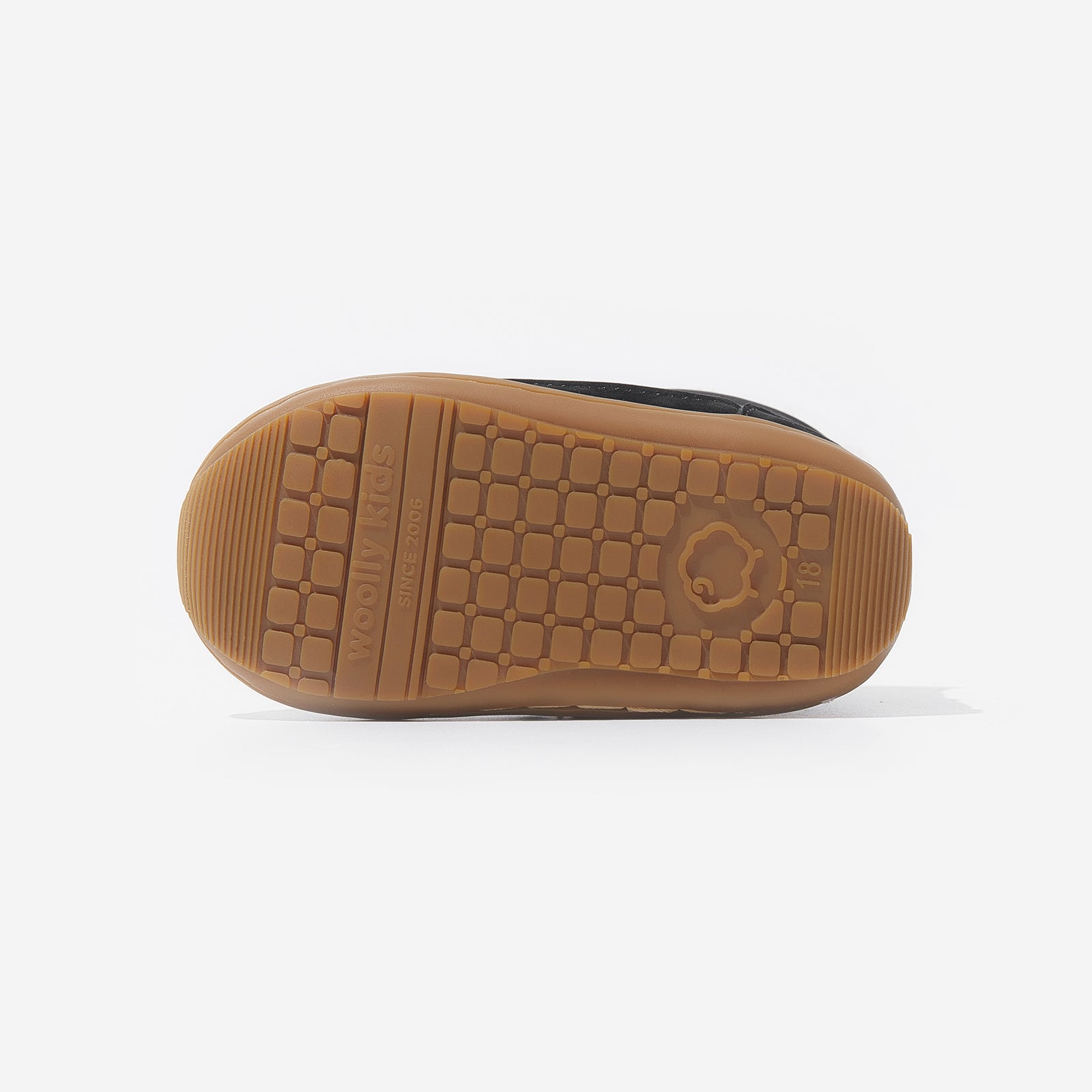 Mini Baguette - Obsidian Black