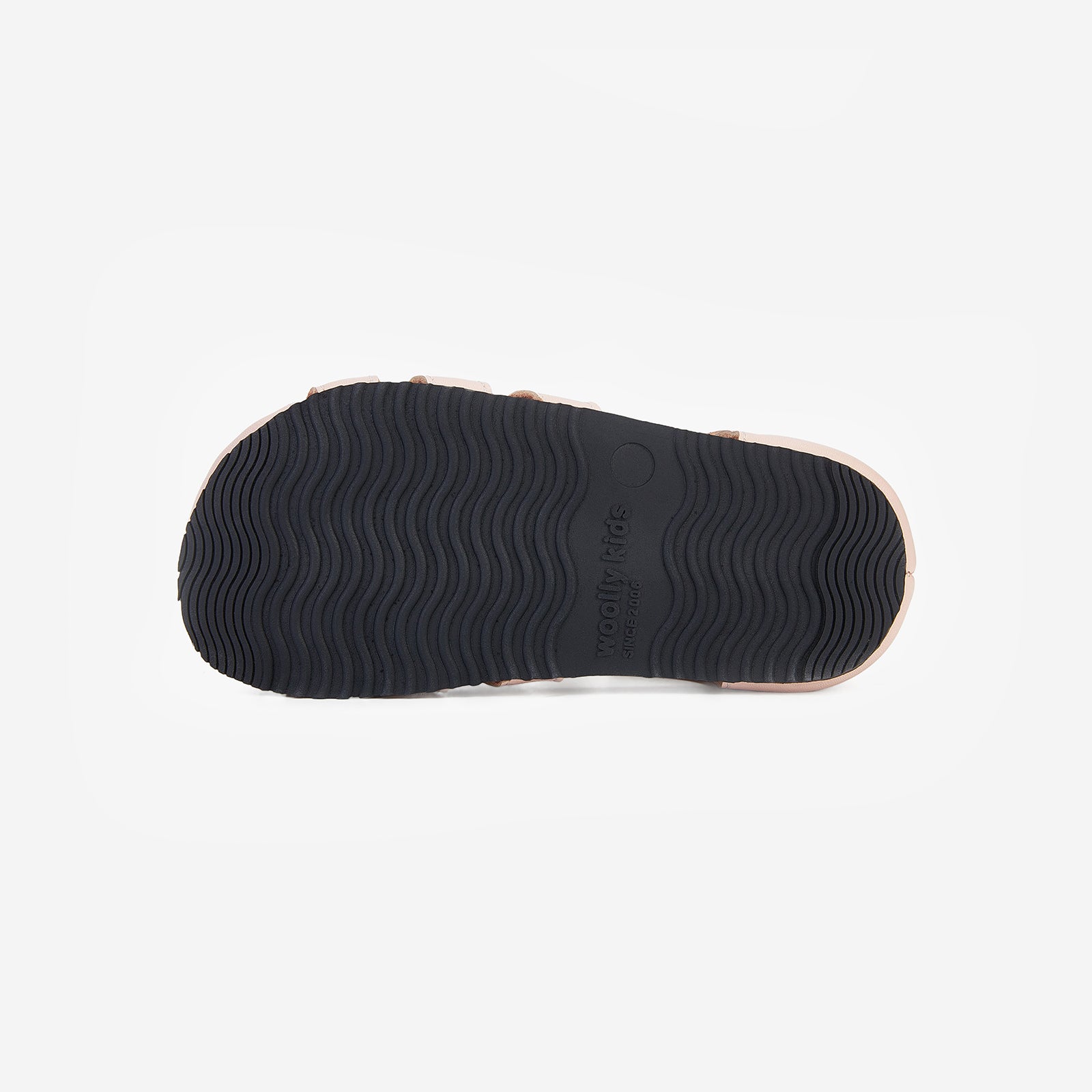 Bryn - Gooseberry Pink