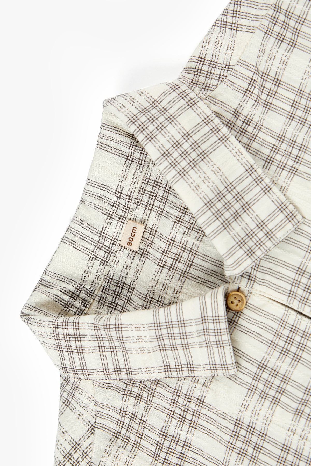 Literary Shirt - Gray