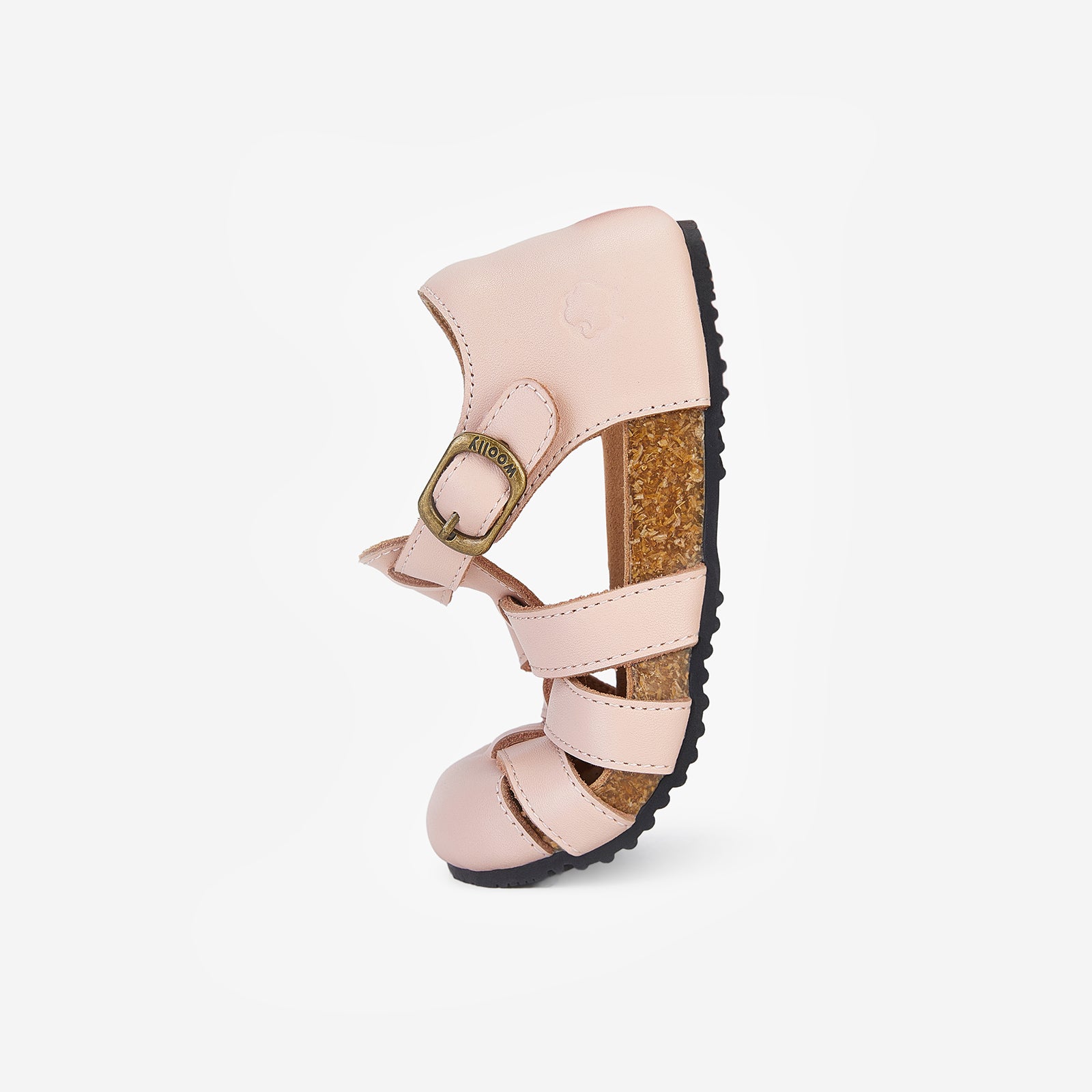 Bryn - Gooseberry Pink