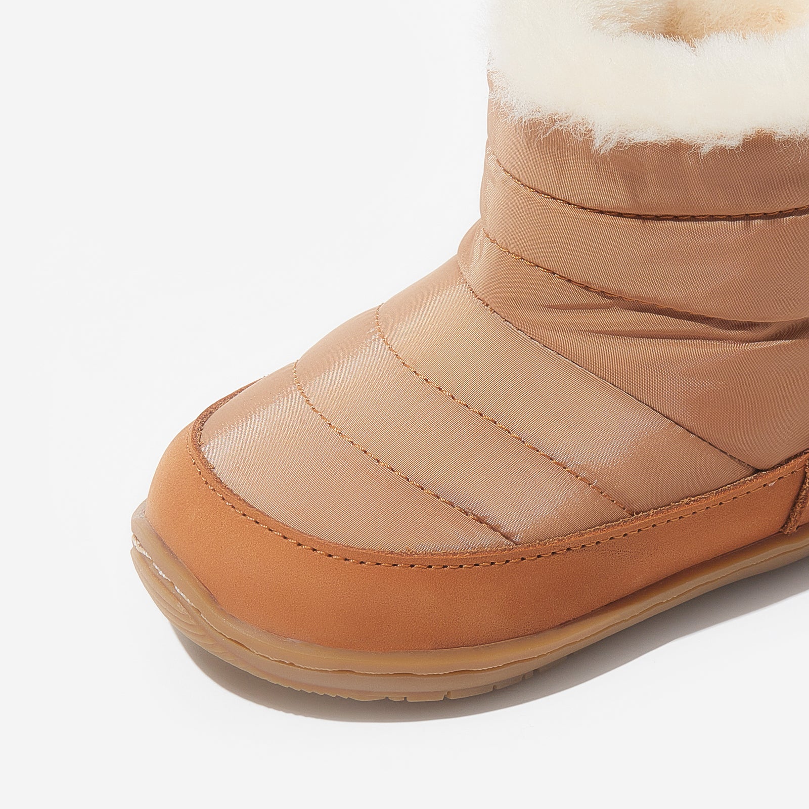 Mini Baguette - Beige