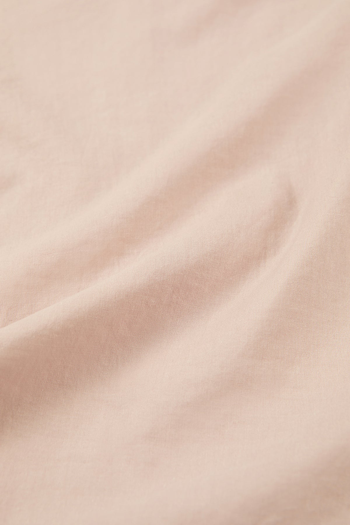 Starry Sky Strap Dress - Rosy Clouds