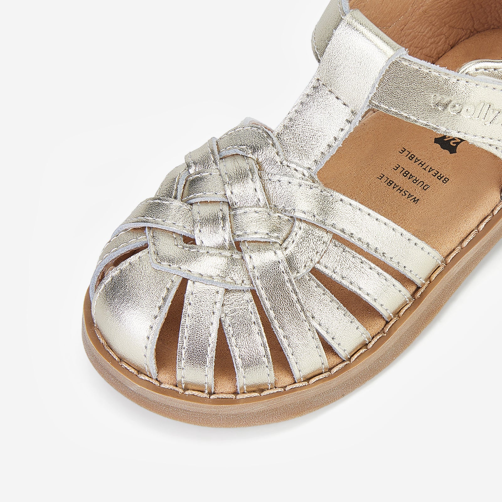 Sela - Wheatland gold