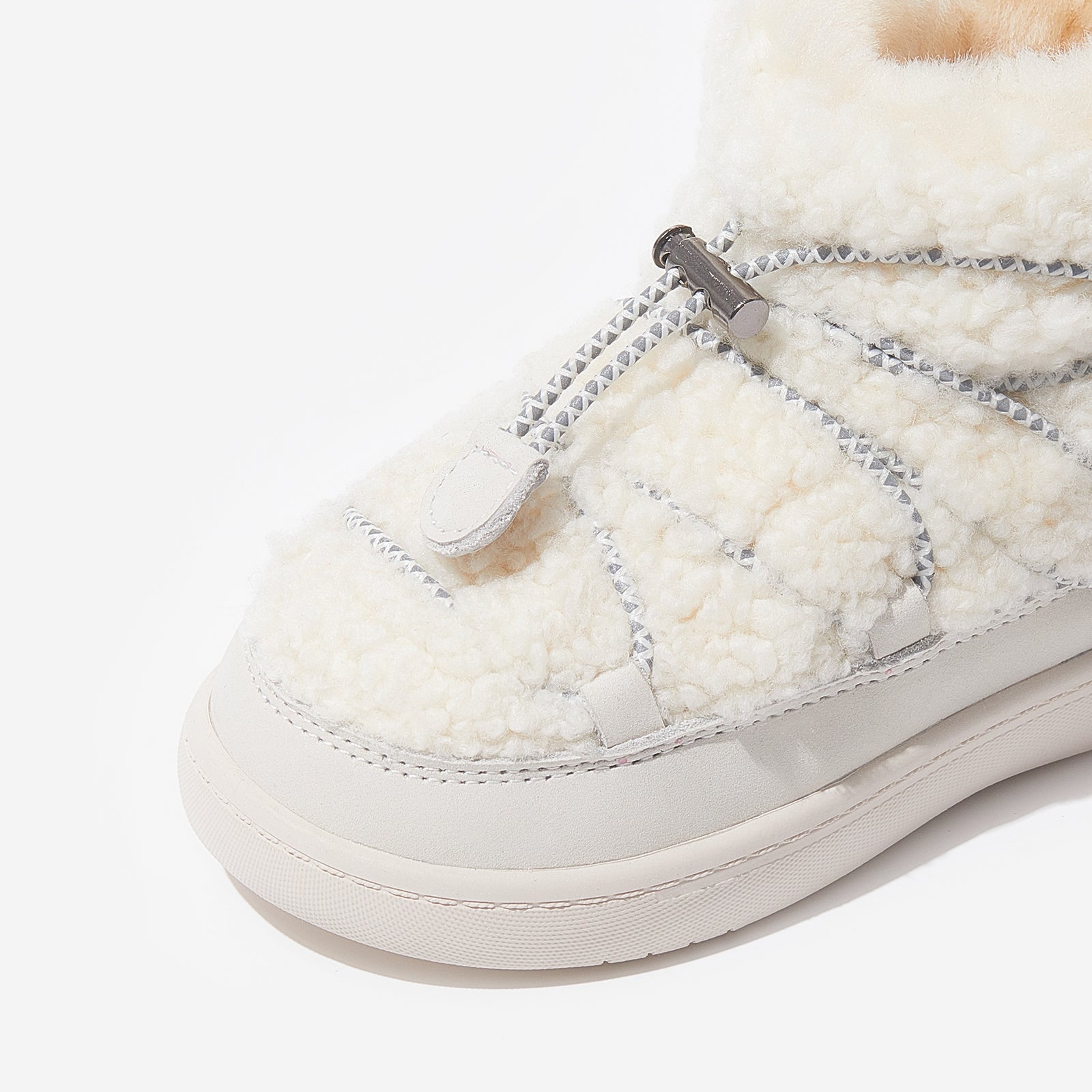 Blokus Boots - Elephant Gray