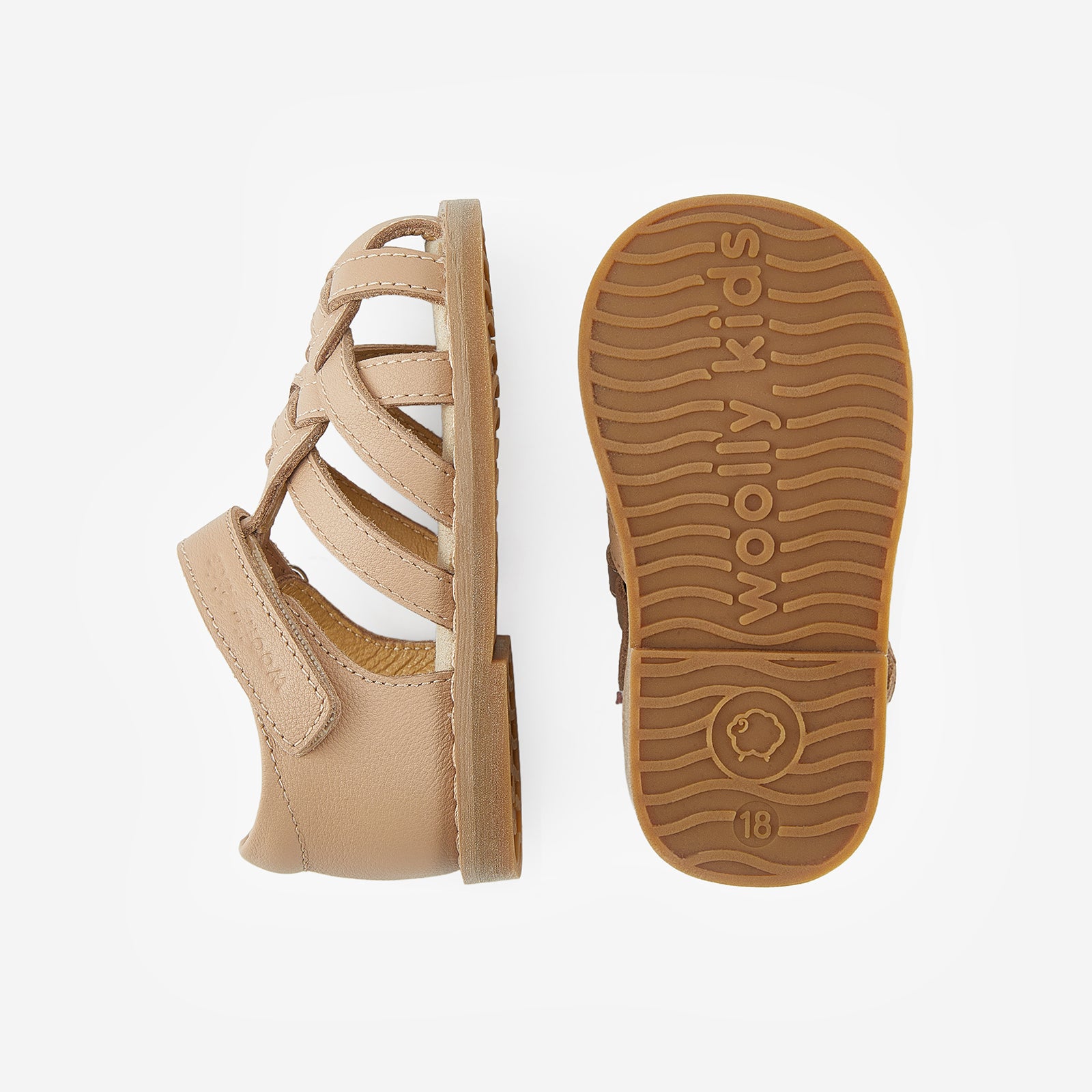 Echo - Milktea Brown