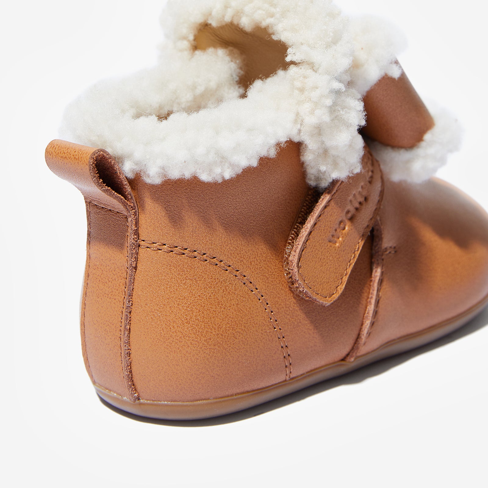 Brala - Chestnut Brown