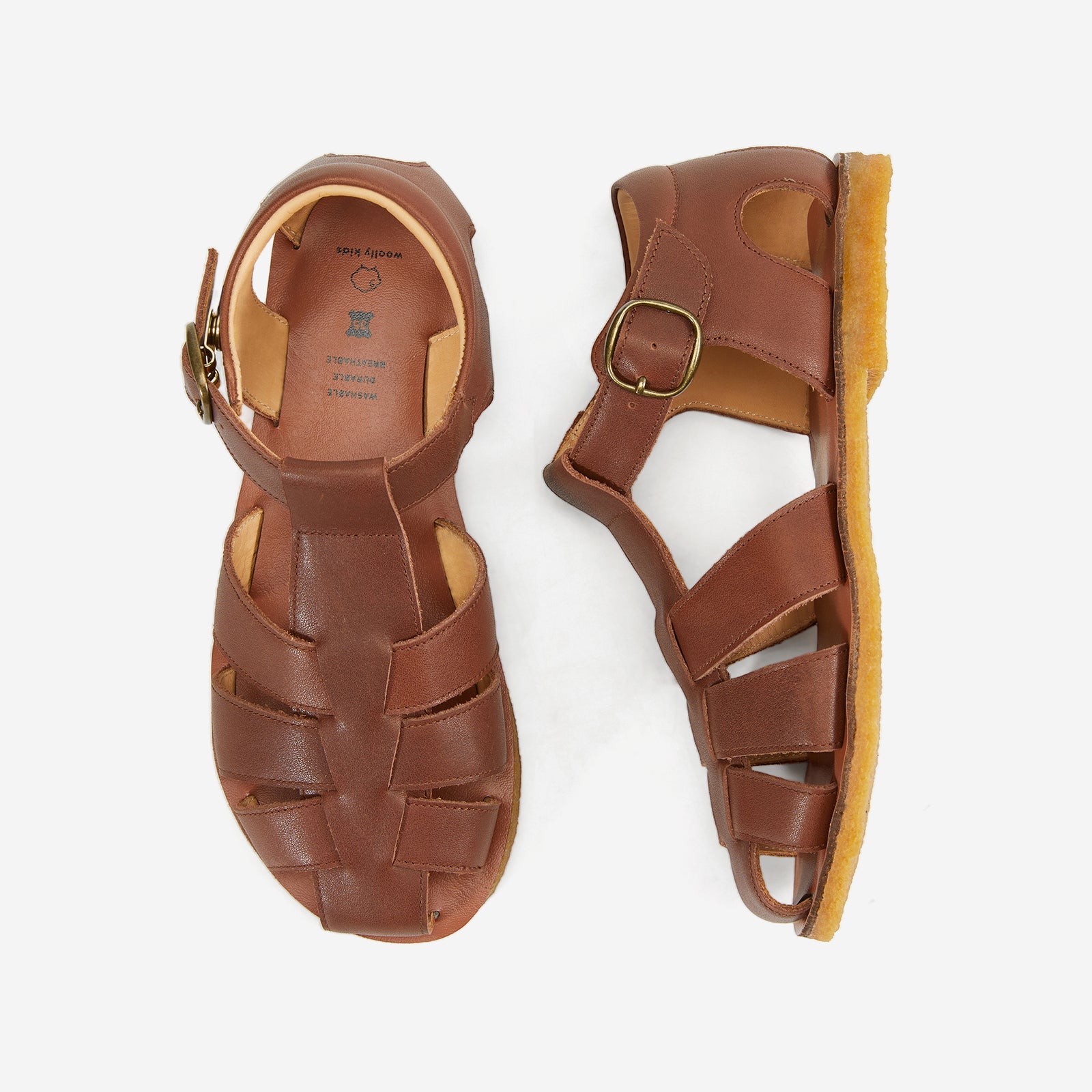 Vacay - Cocoa Brown