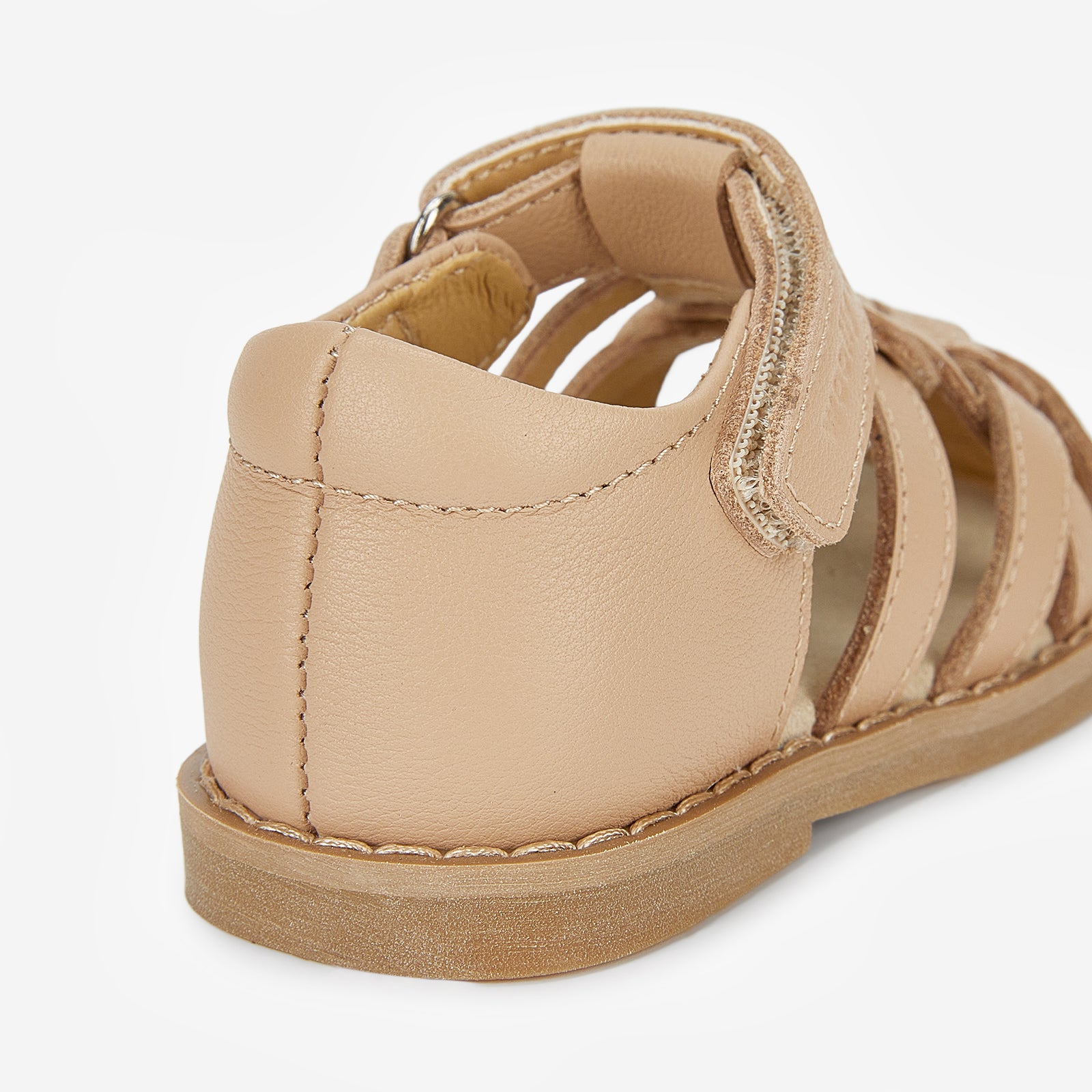 Echo - Milktea Brown