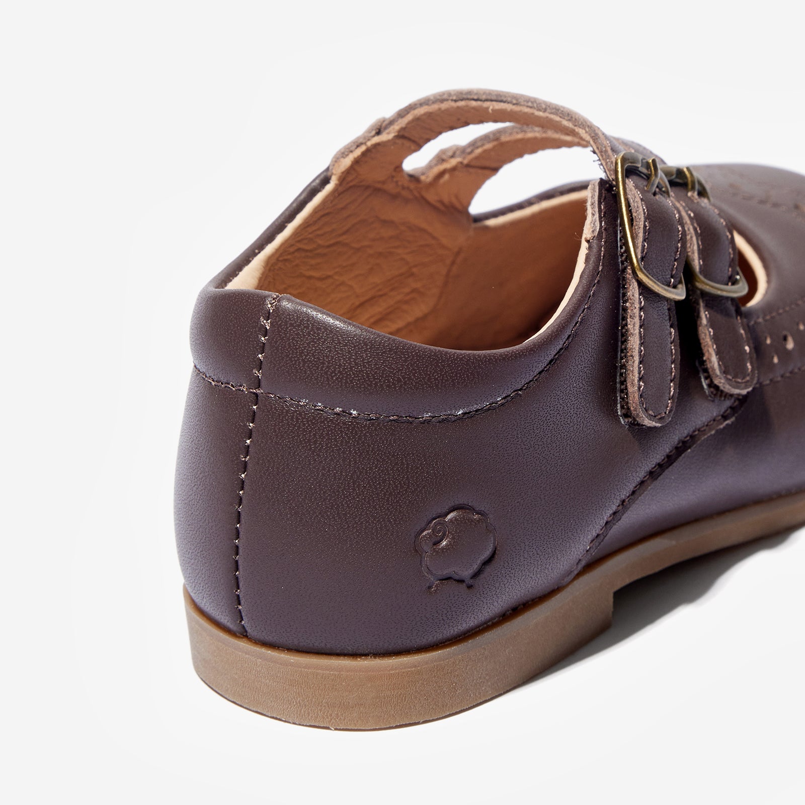 Rita - Coffee Brown
