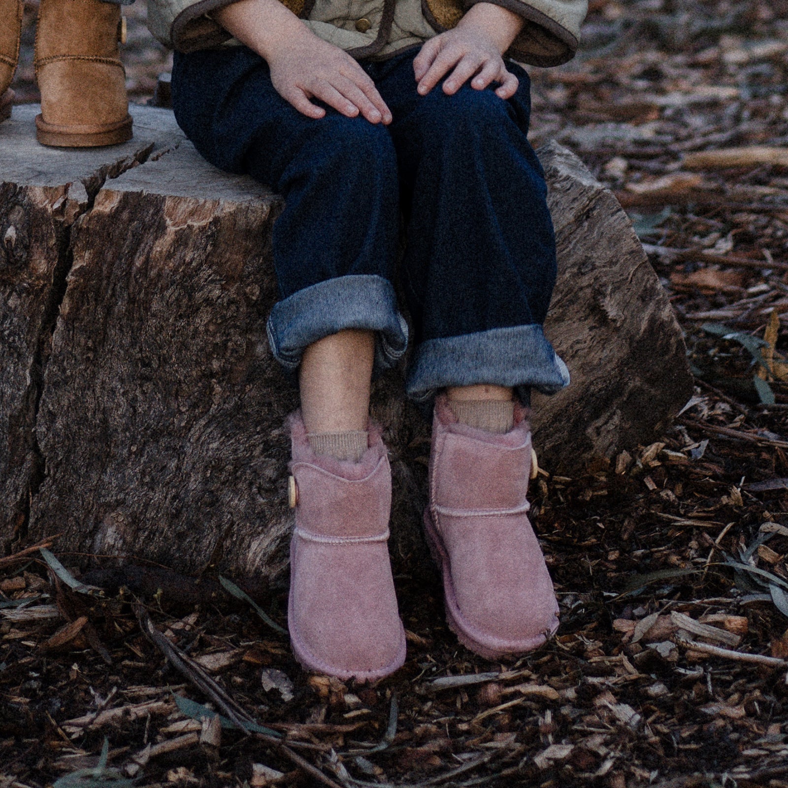 button classic kids rose red woolly kids leather kids shoes baby infants shoes childrens shoes childrens boots kids boots