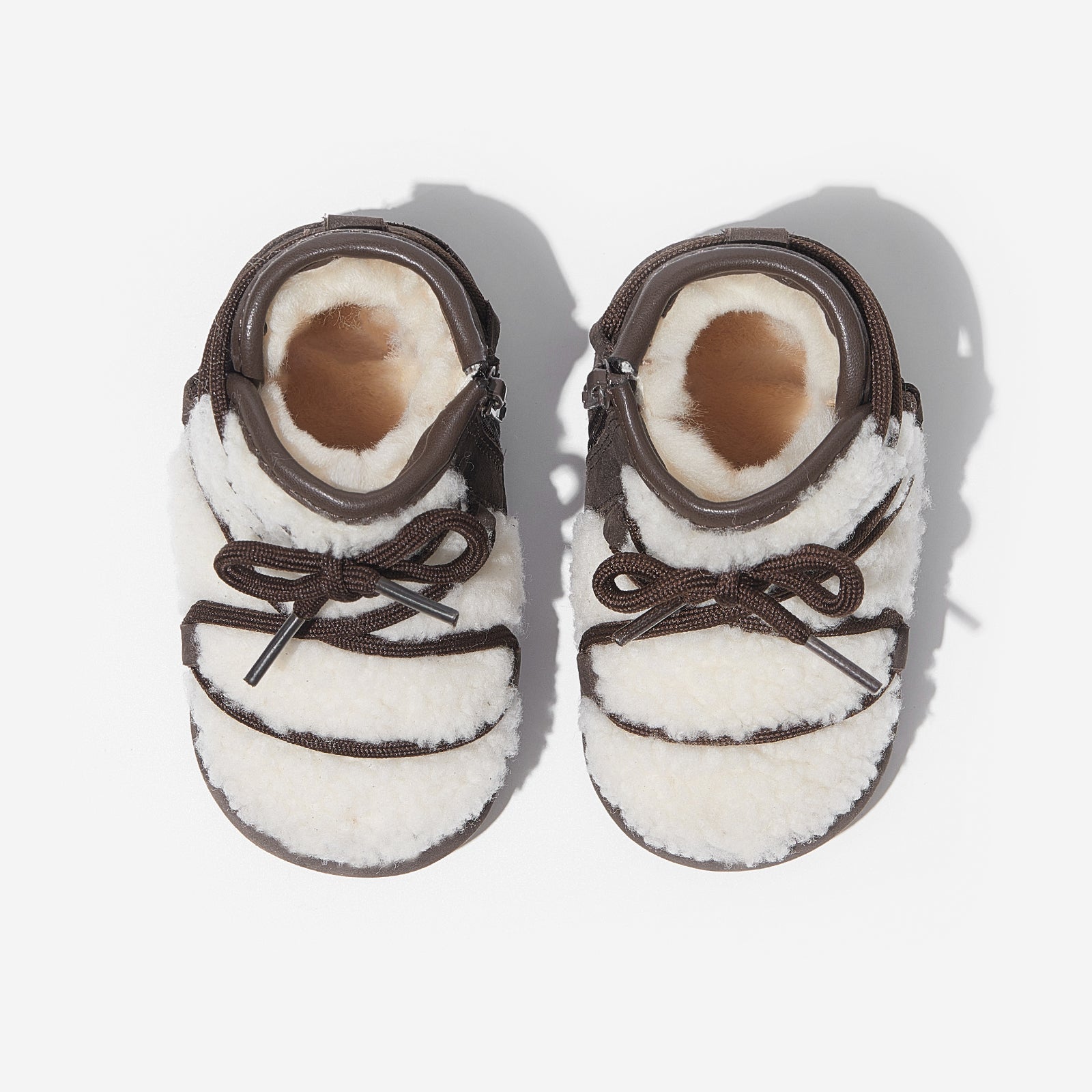 Greenland - Coffee Brown