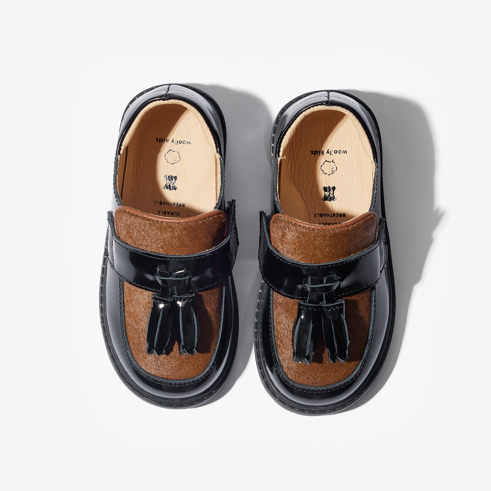 Freya - Obsidian Black