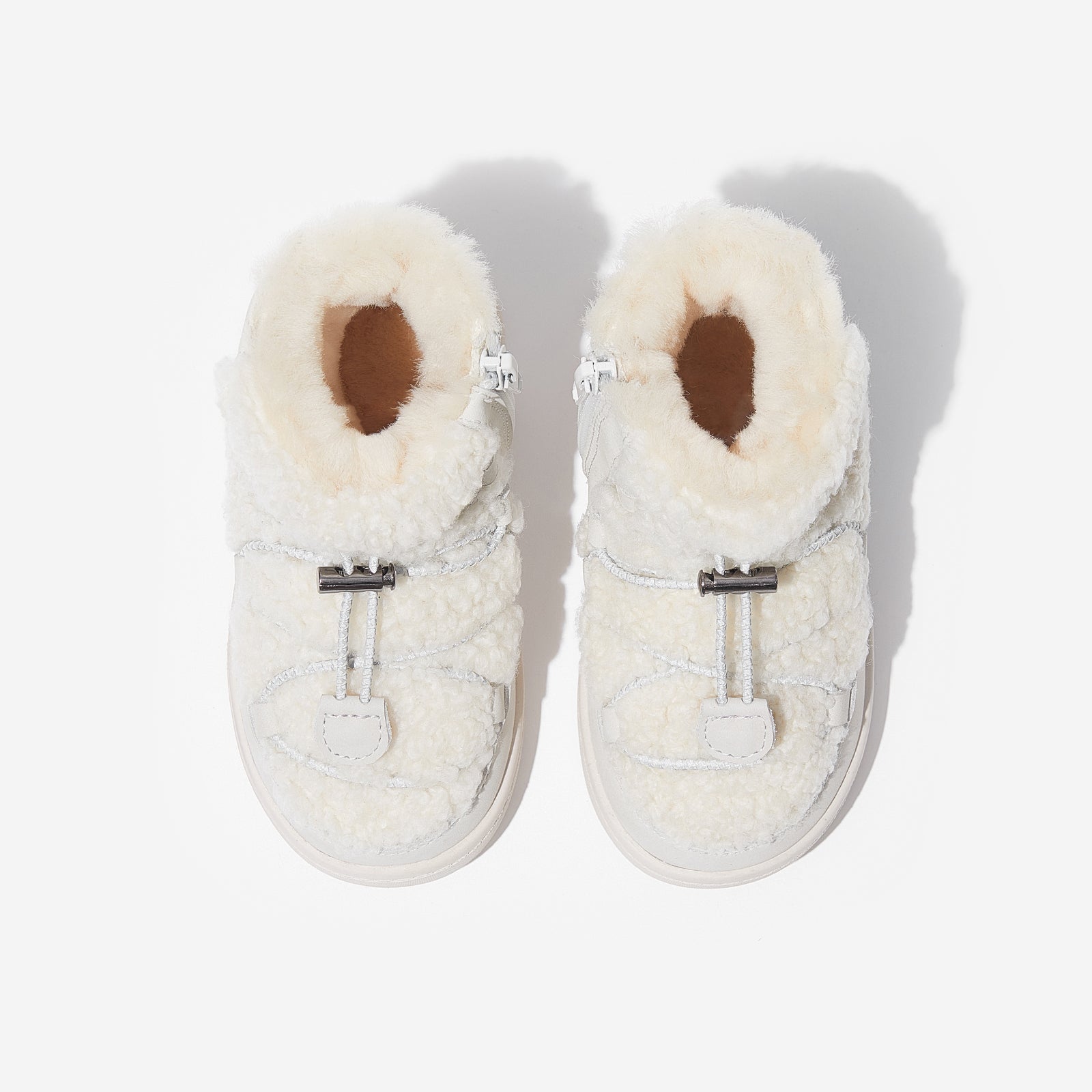 Blokus Boots - Elephant Gray