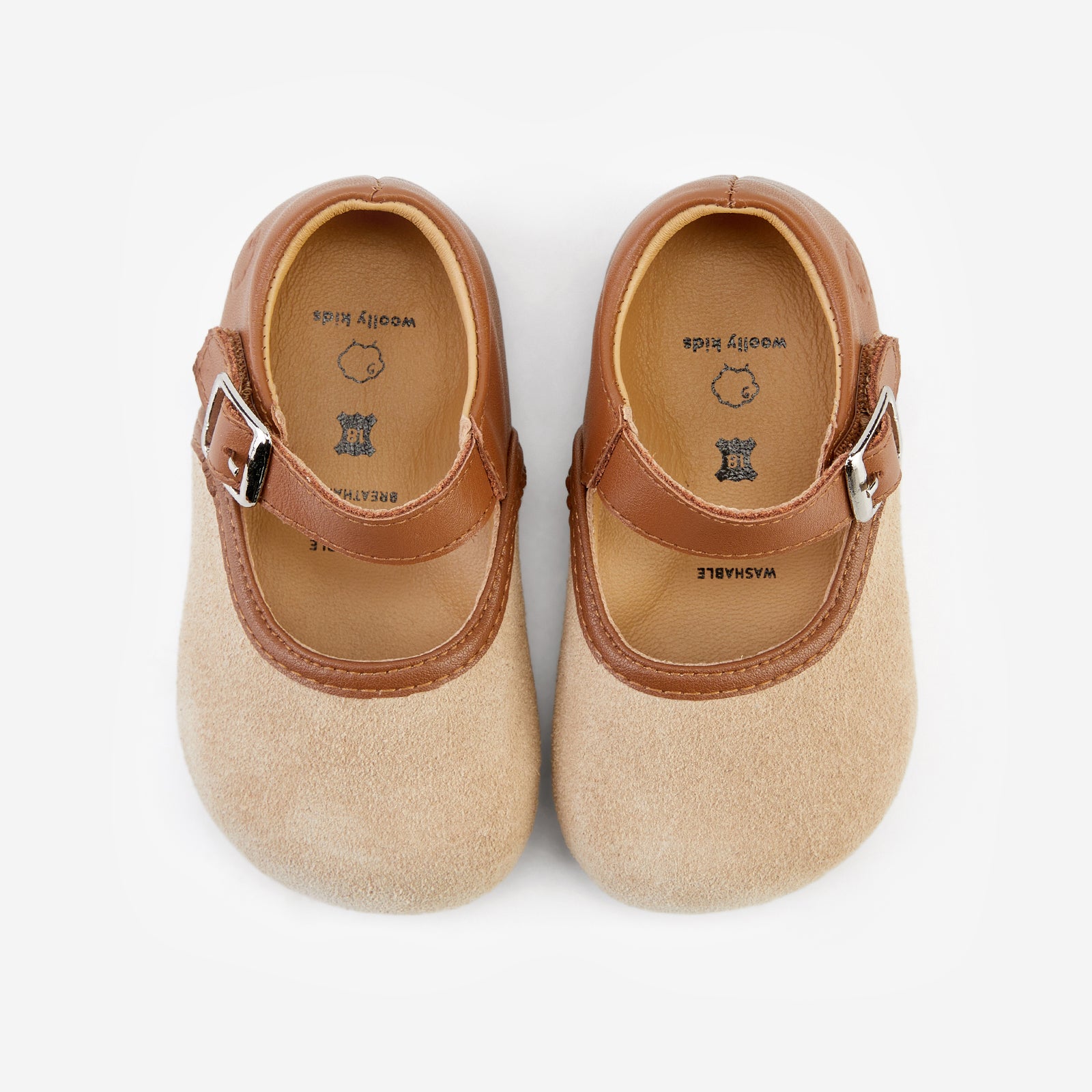 Kira - Milktea Brown