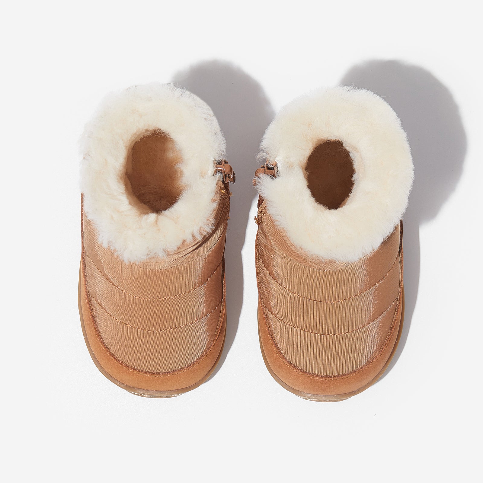 Mini Baguette - Beige