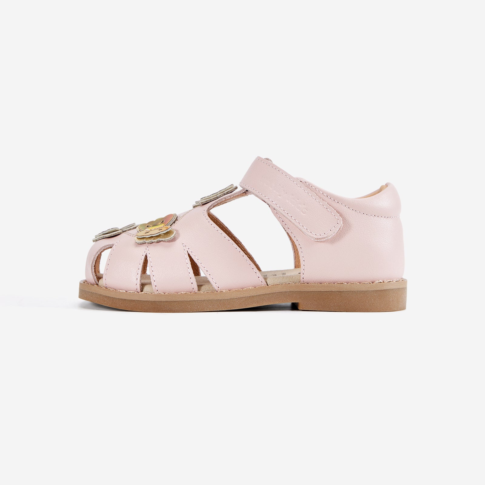 Aero - Peach Blossom - Woolly Kids - lifestyle photo
