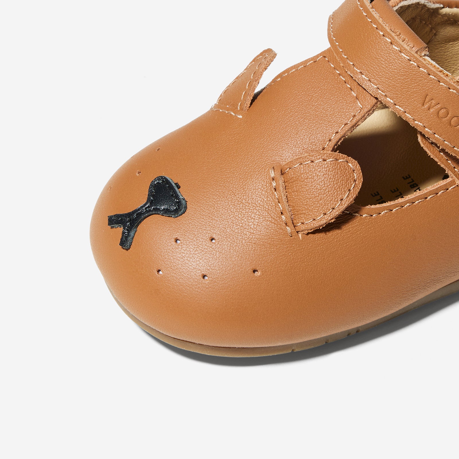 Animal Catalog - Puppies Brown