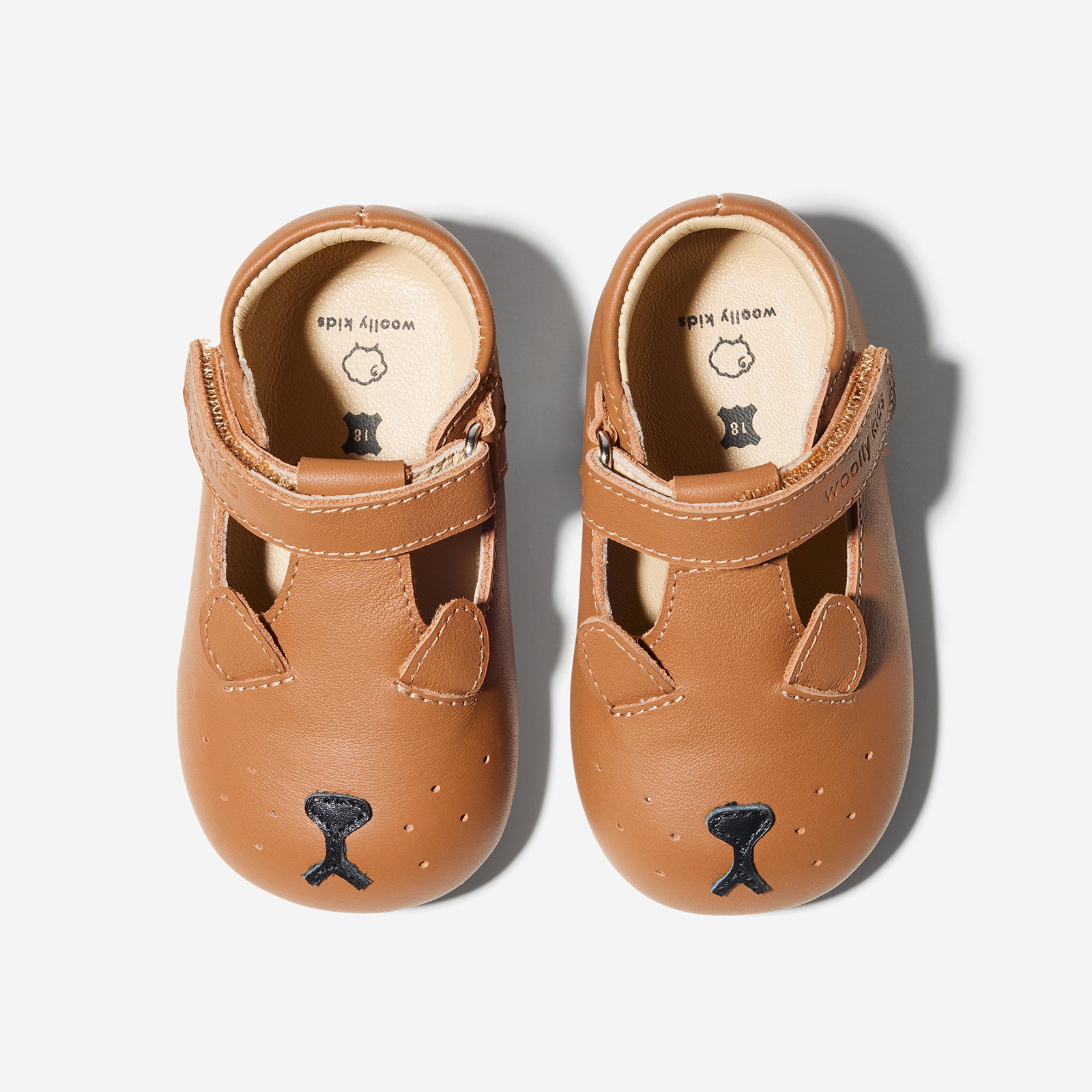 Animal Catalog - Puppies Brown