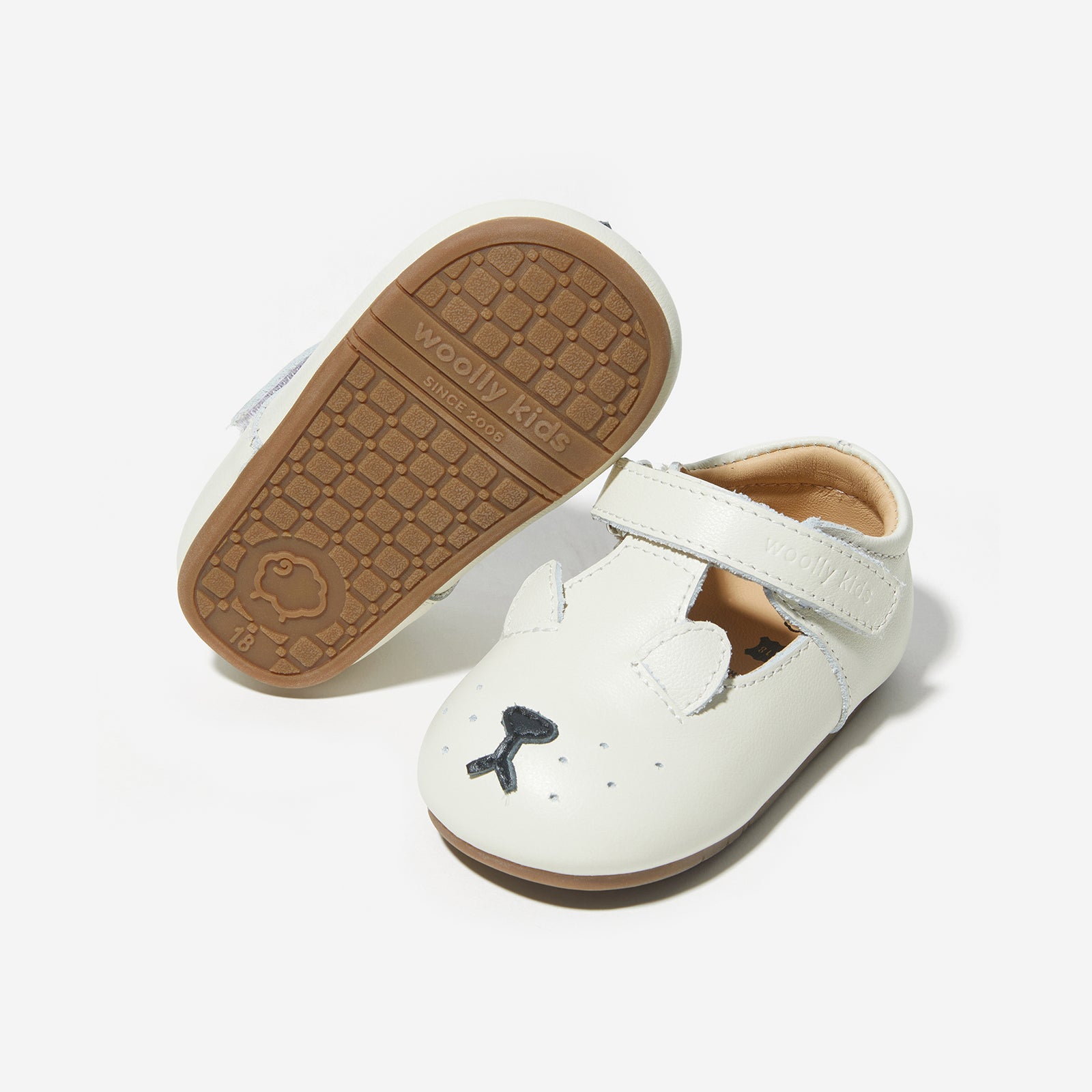 Animal Catalog - Puppies White