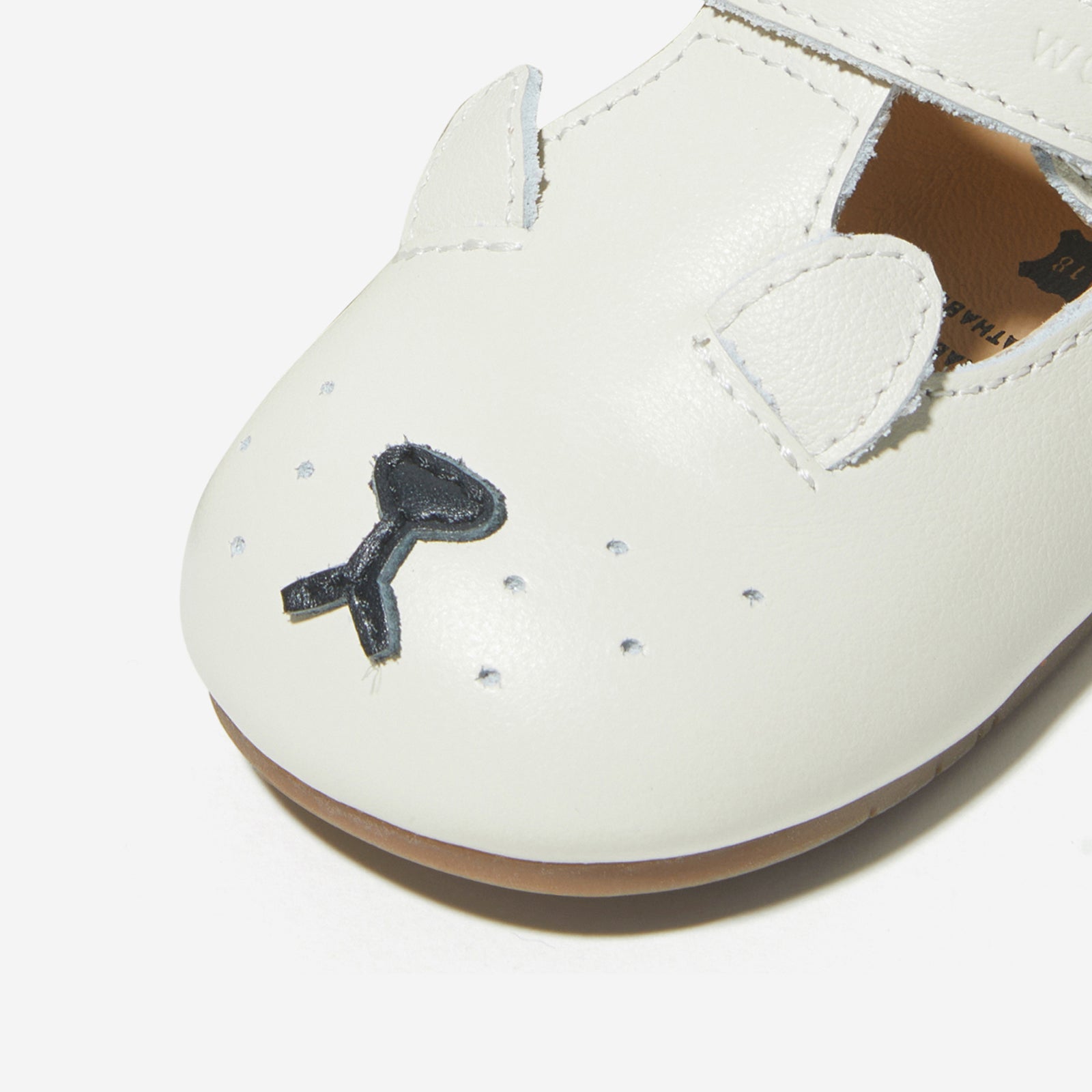 Animal Catalog - Puppies White