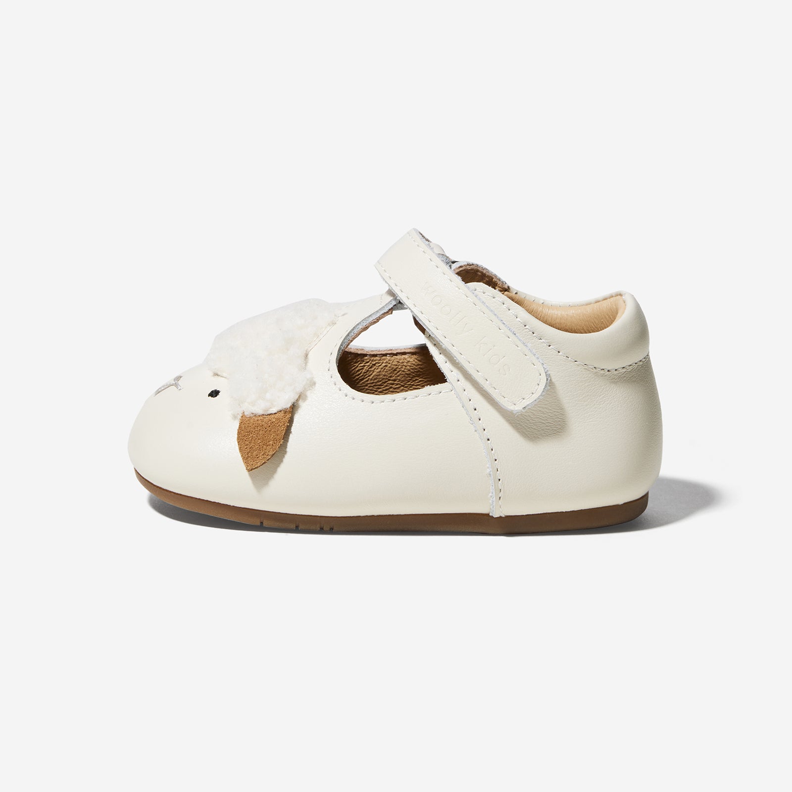 Animal Catalog - Woolly