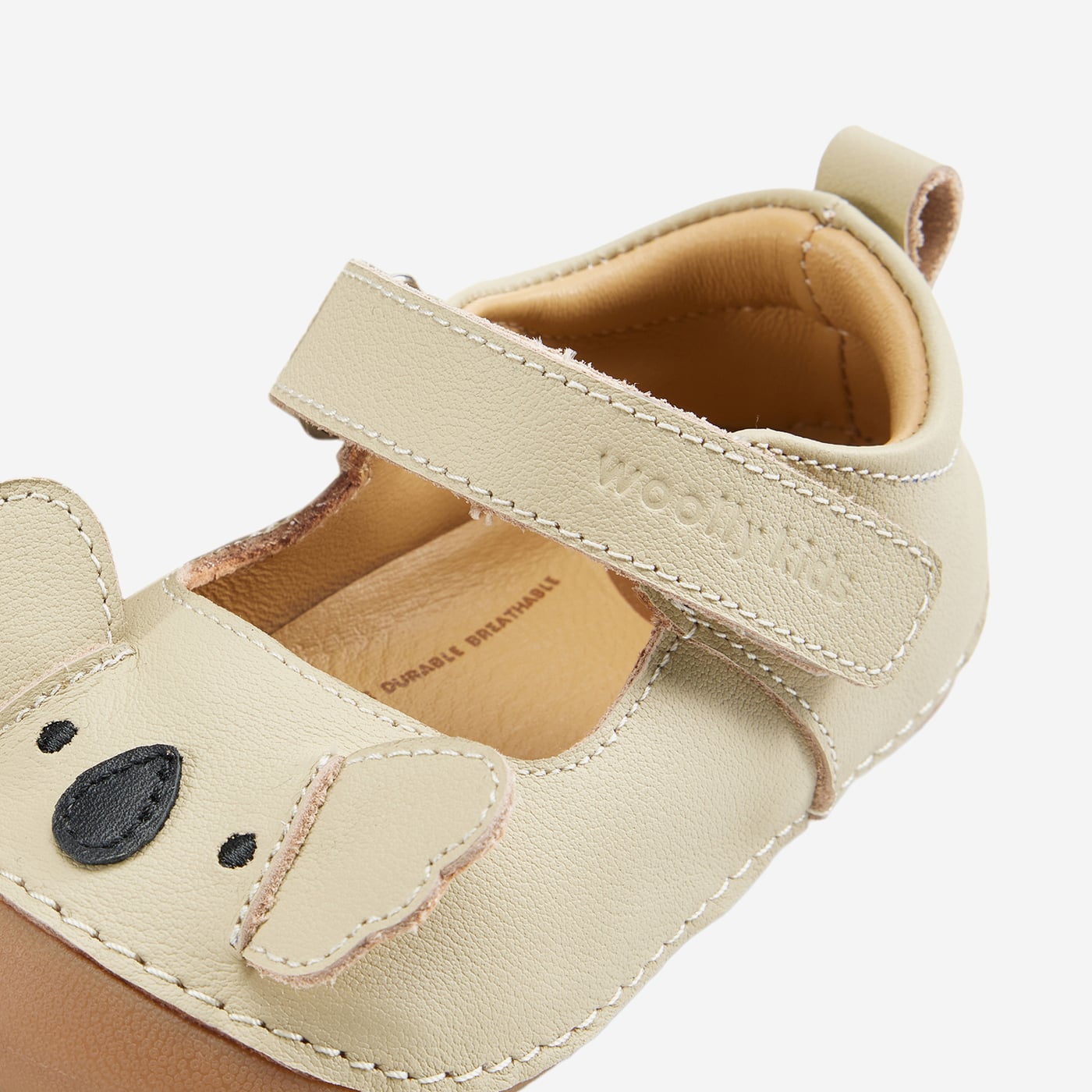 Animal spirits - Koala Grey