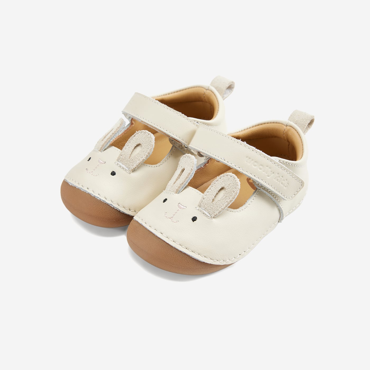 Animal spirits - Rabbit White