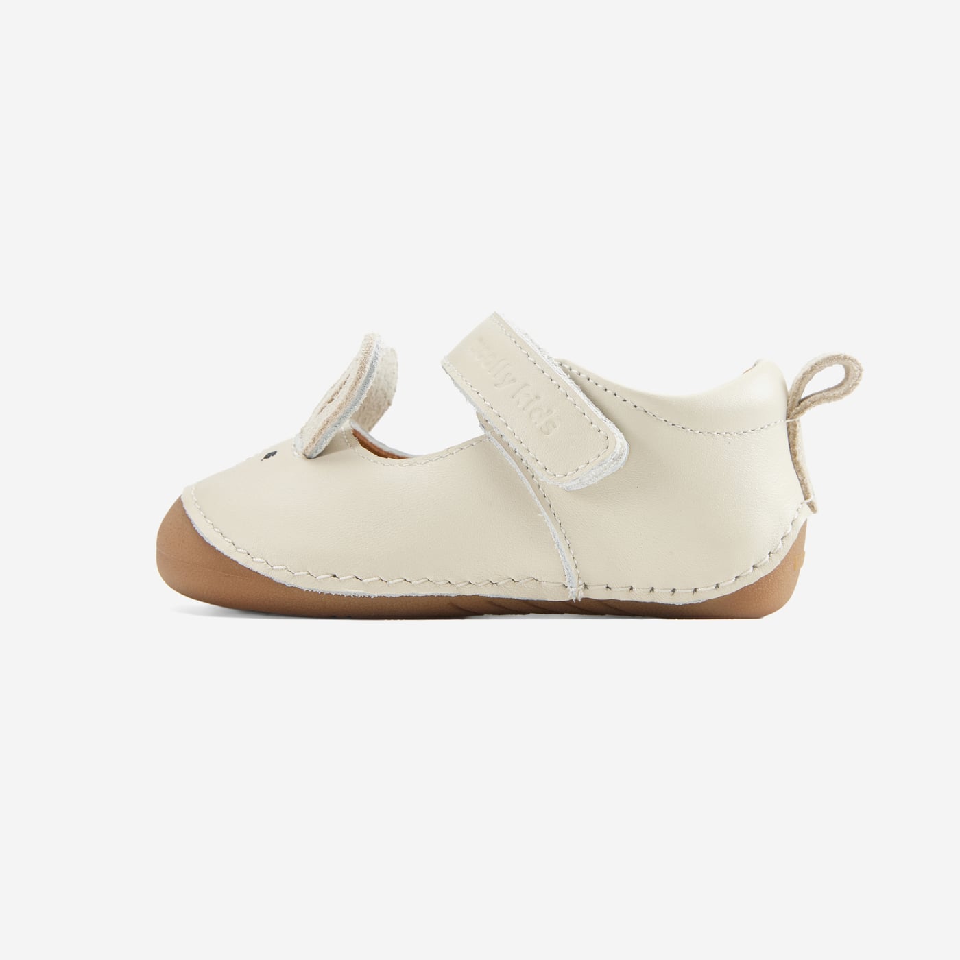 Animal spirits - Rabbit White