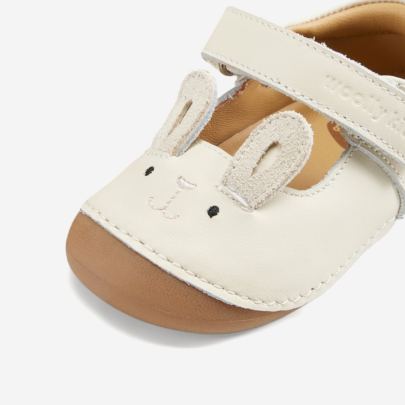 Animal spirits - Rabbit White