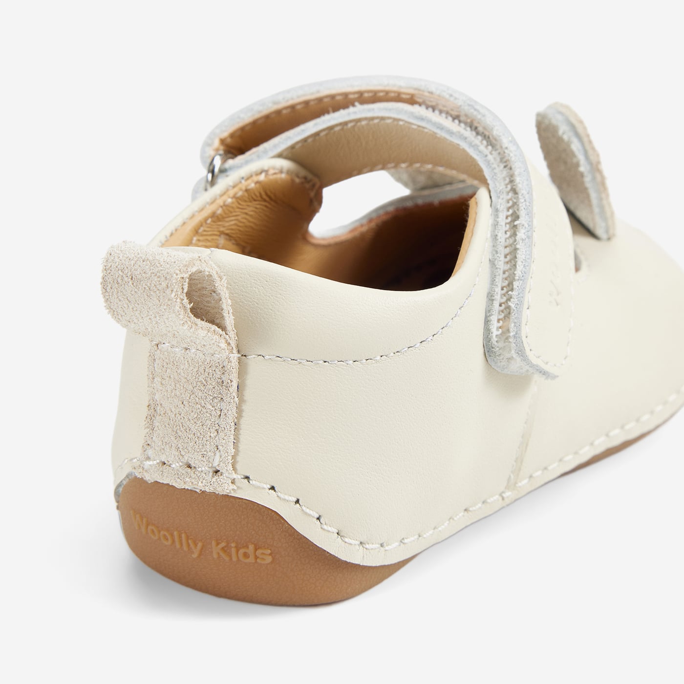 Animal spirits - Rabbit White